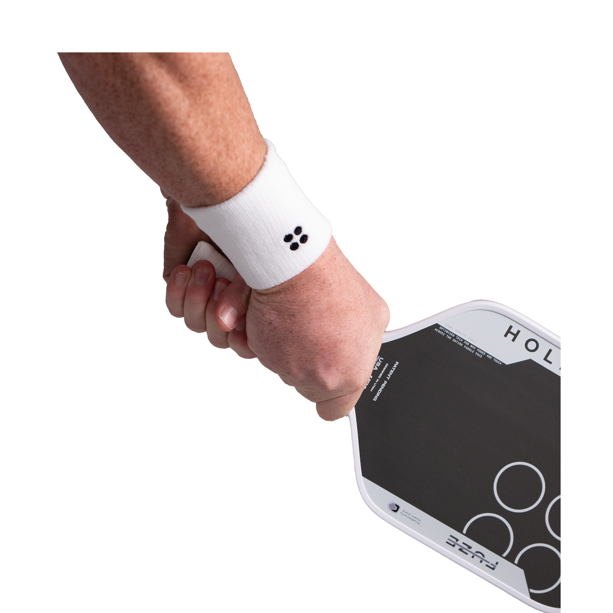 Holbrook Sweat Wristbands