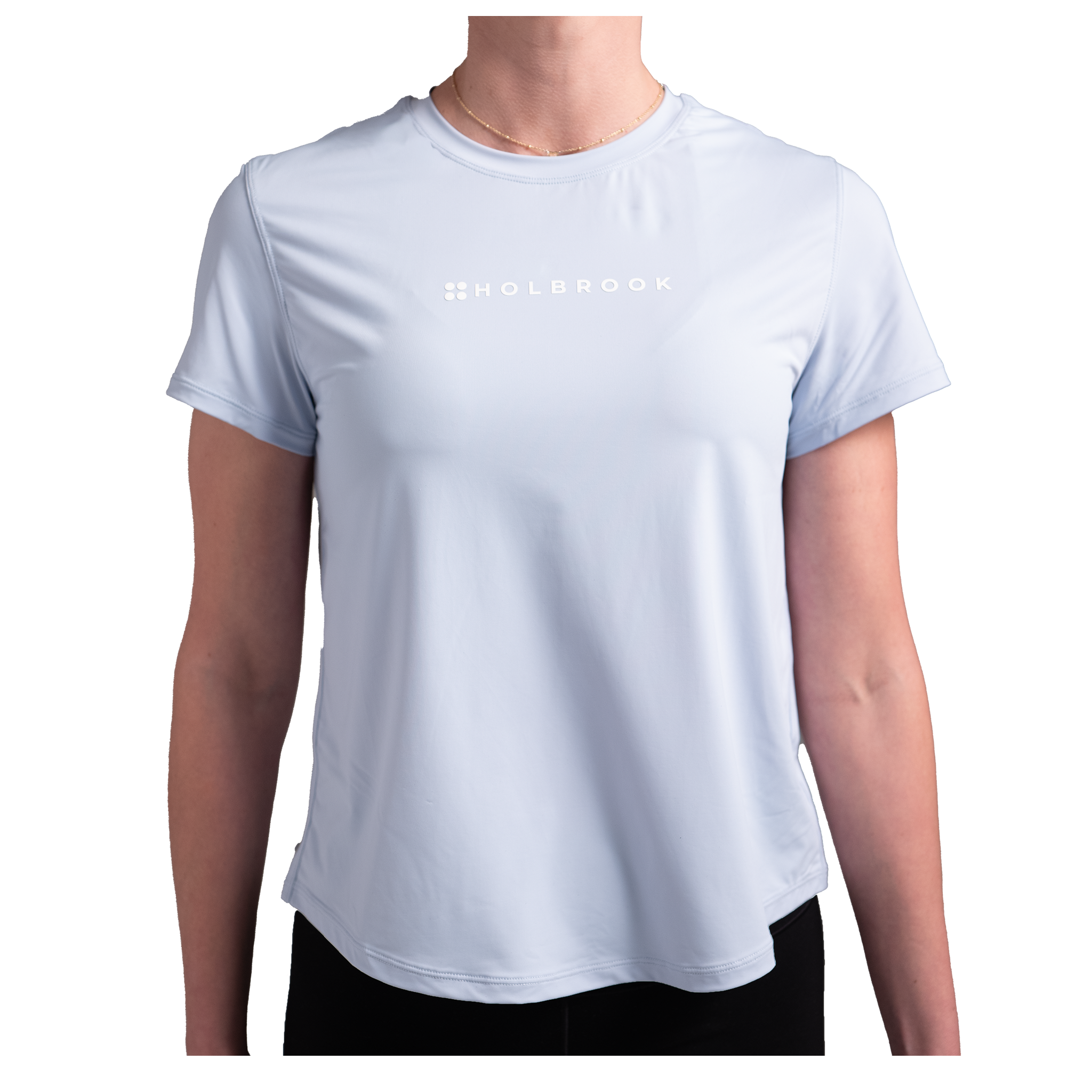 Women's Court Tech T
