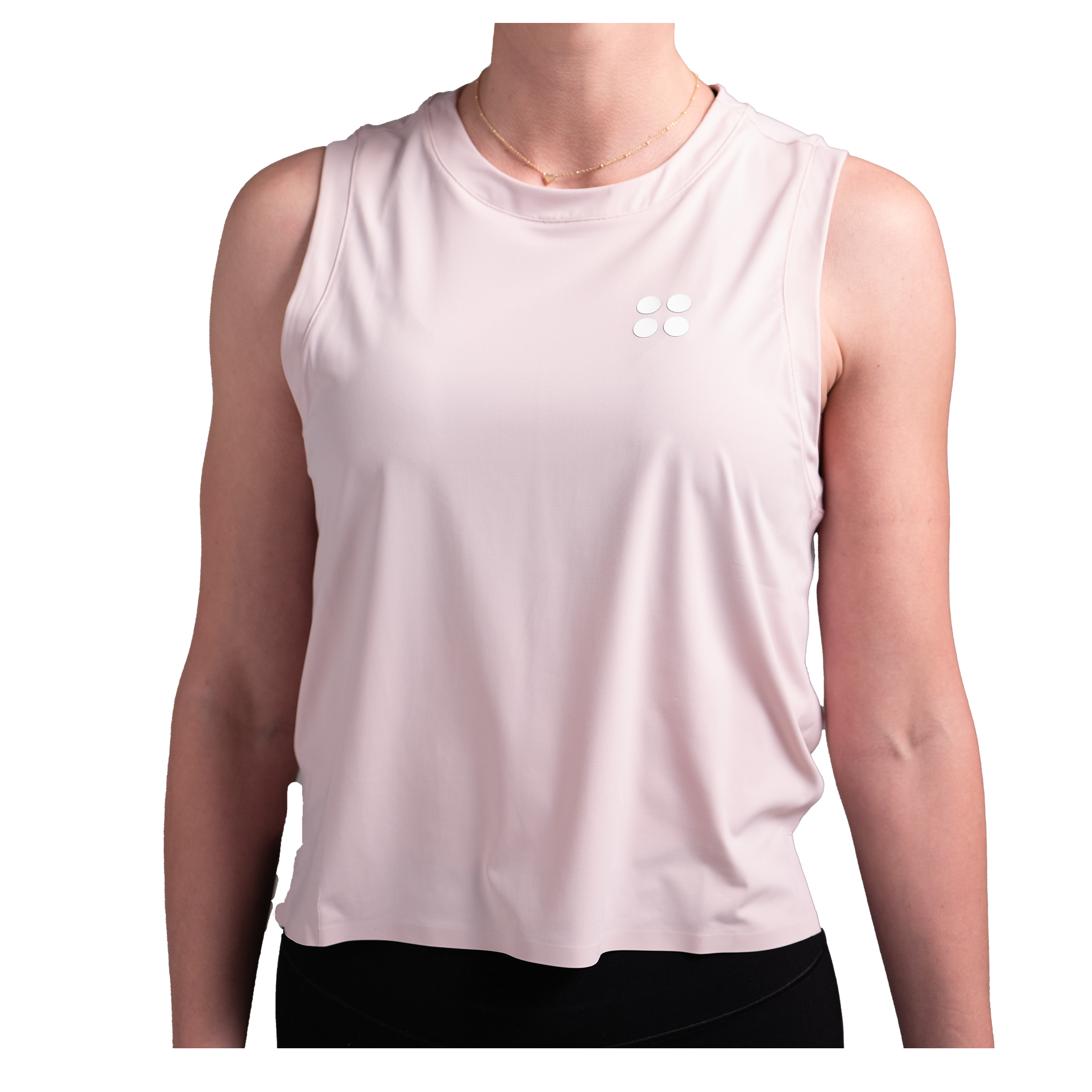 Women's Court Tech Tank