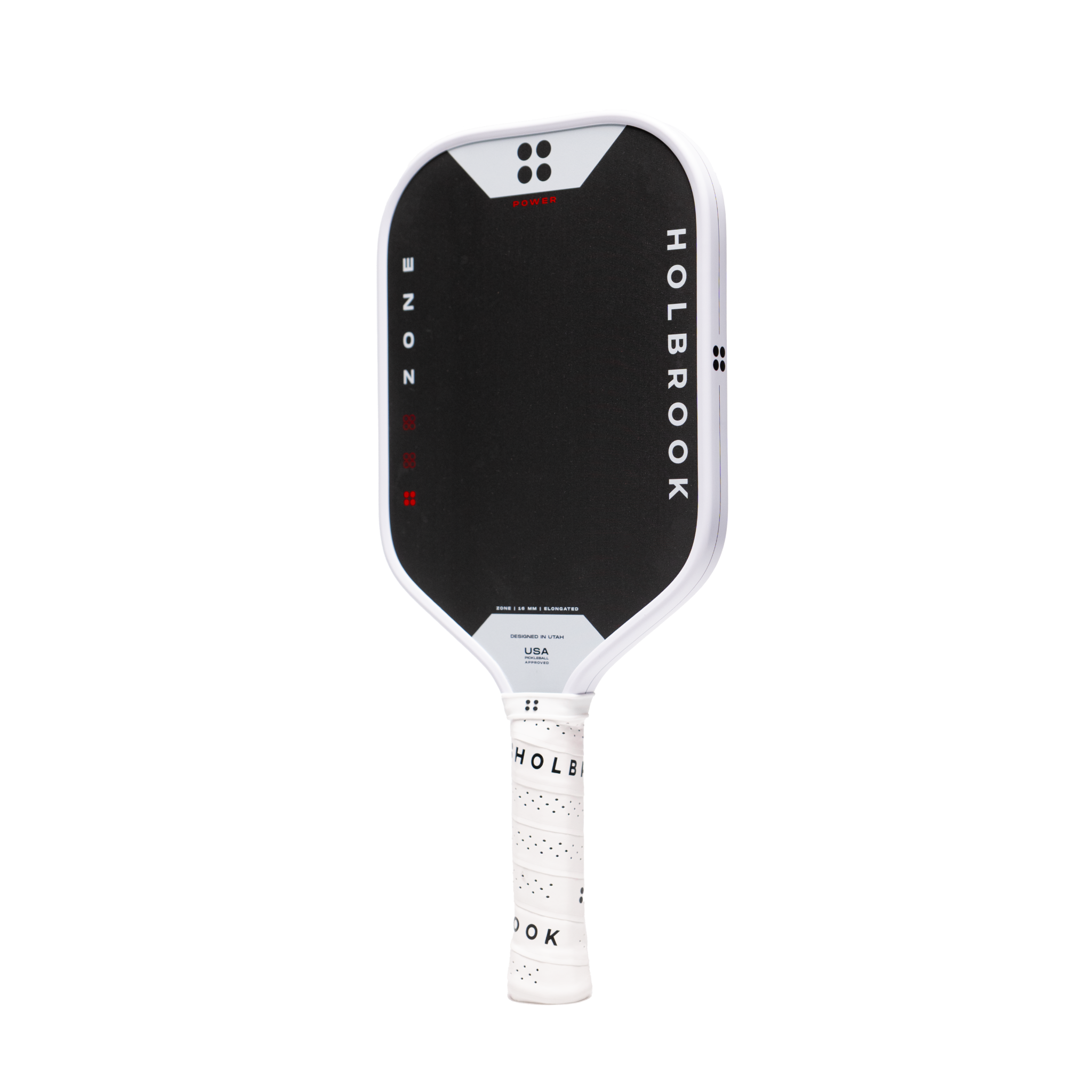 Zone - Power COMING 1/27