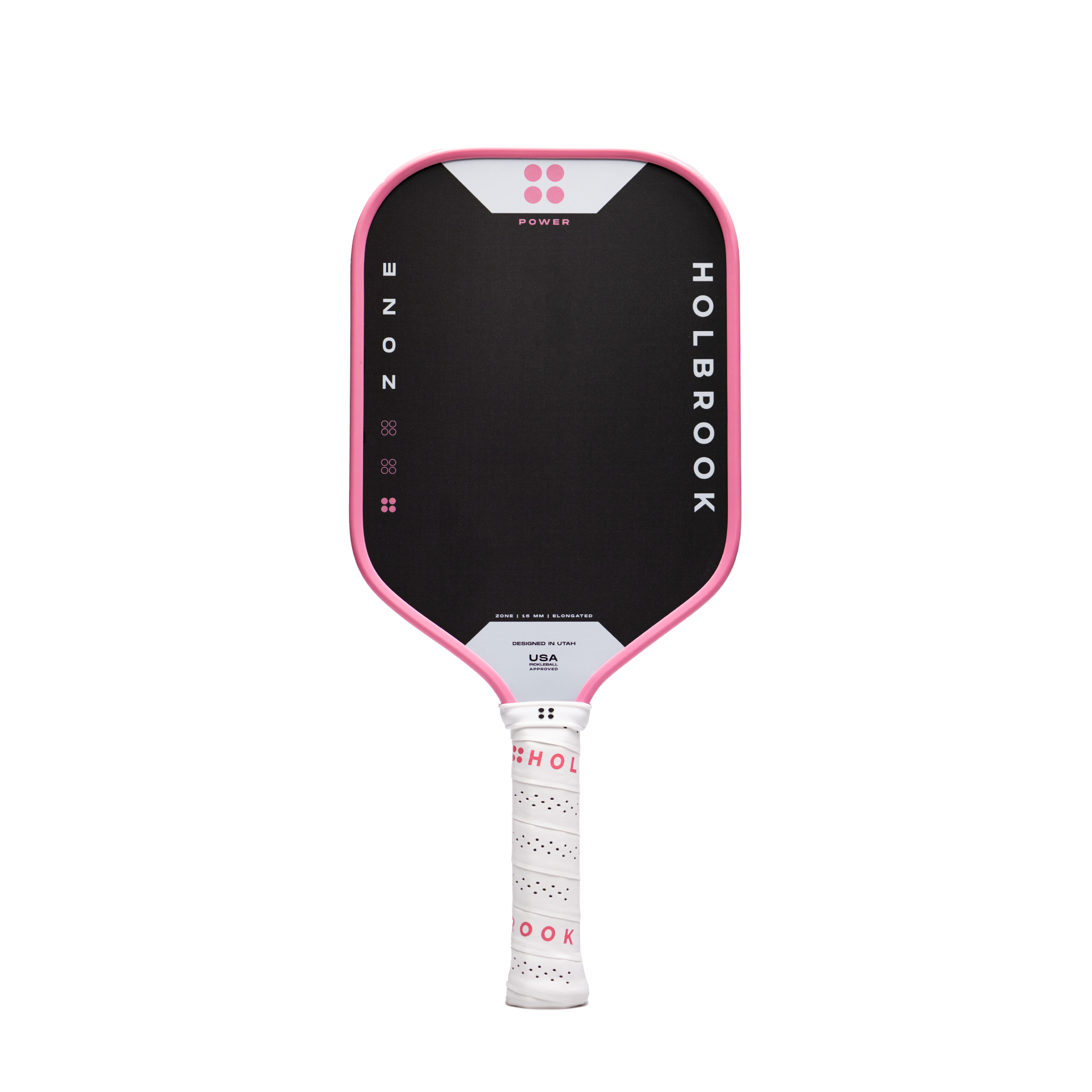 Zone - Power COMING 1/27