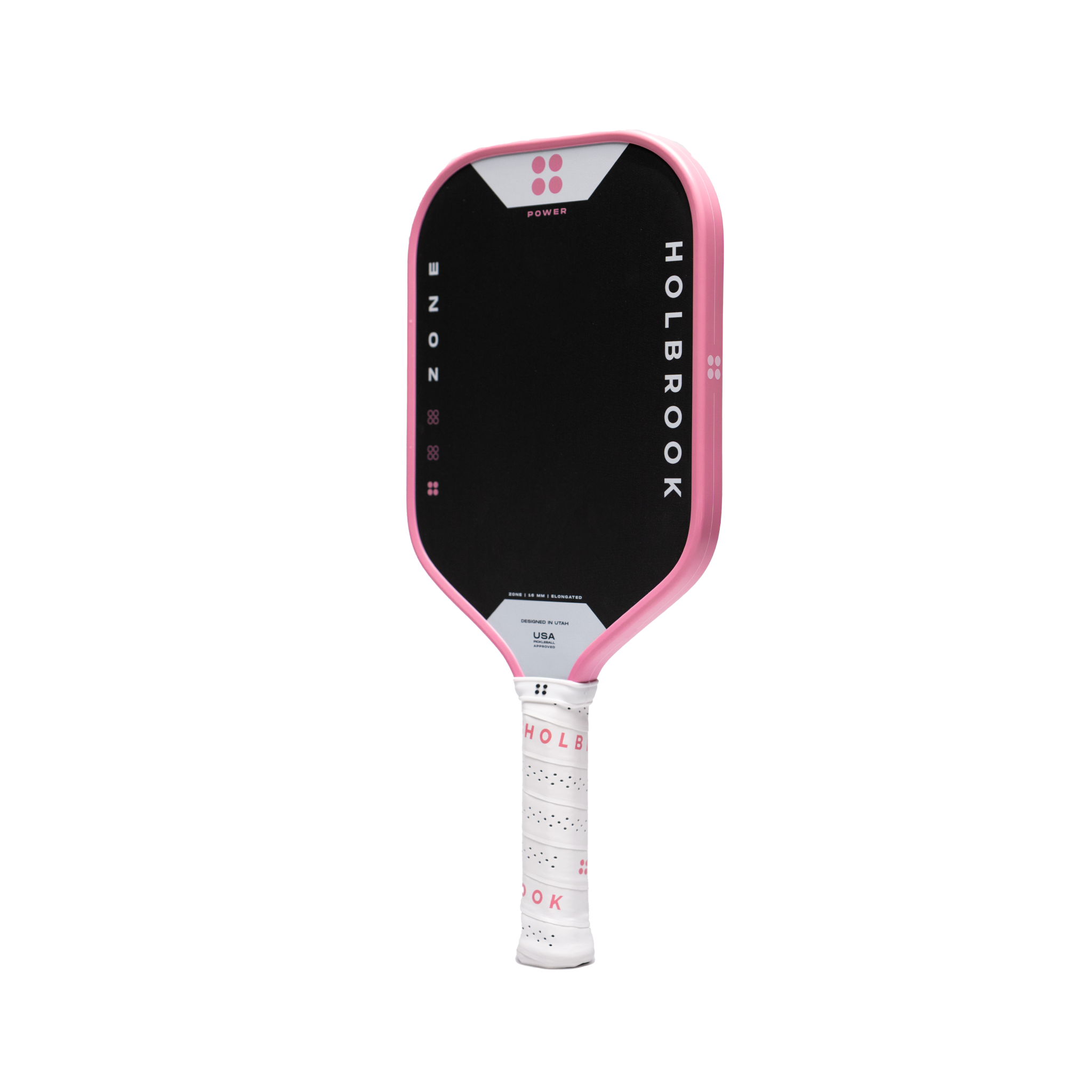 Zone - Power COMING 1/27