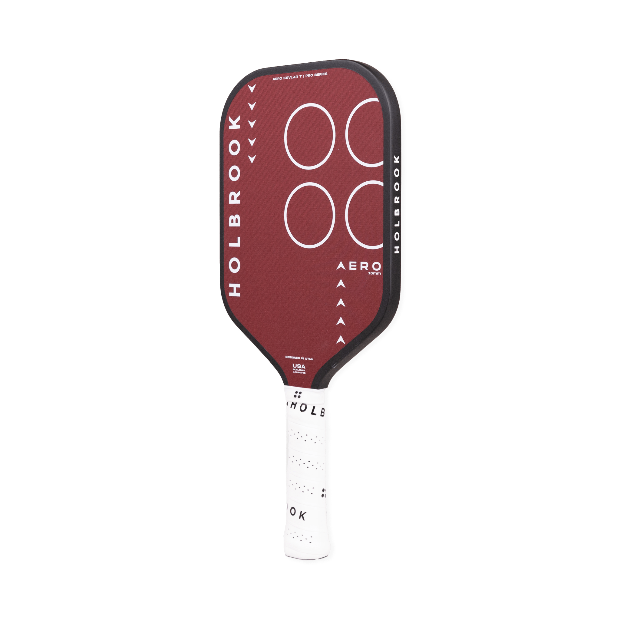 Aero Kevlar T 16mm - Holbrook Pickleball