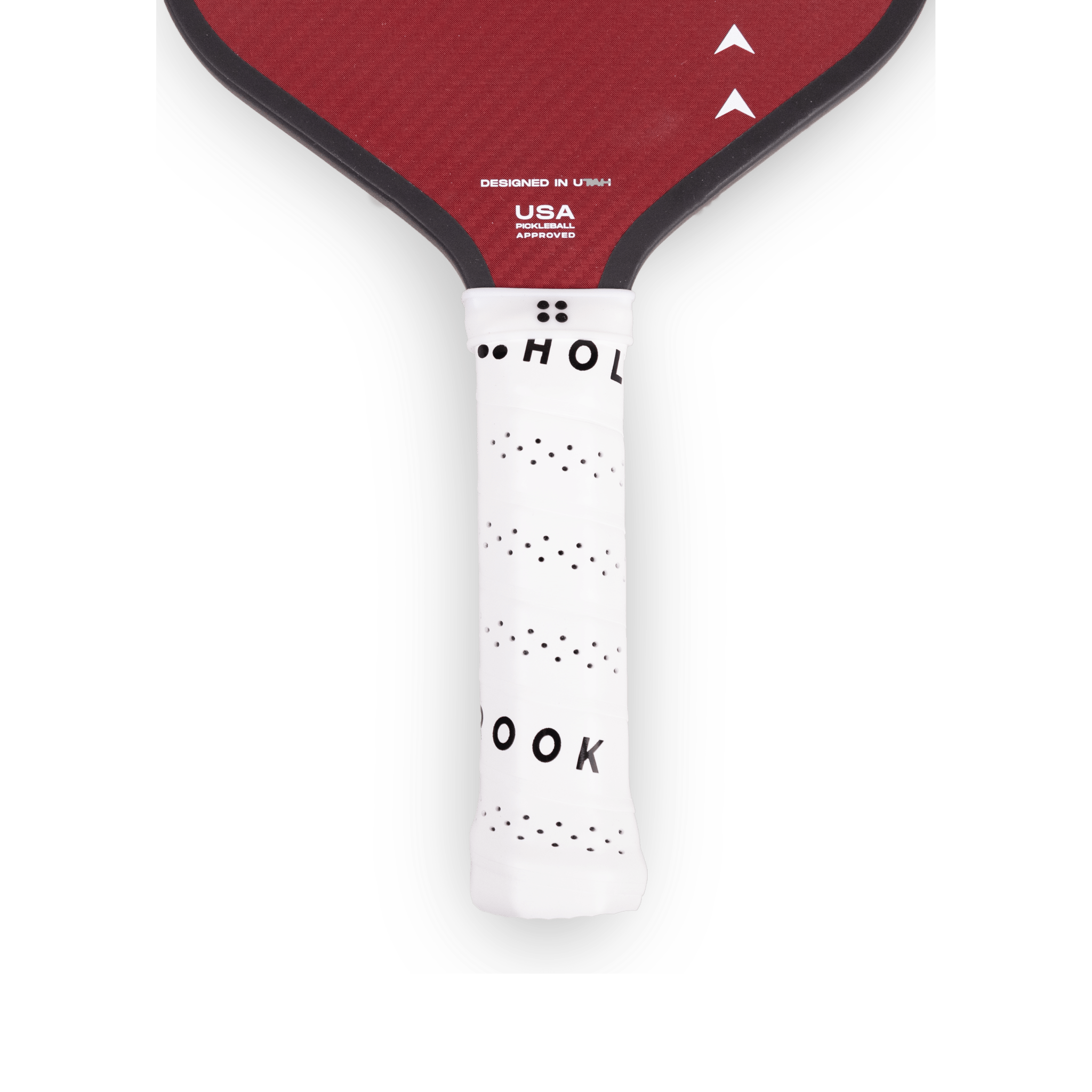 Aero Kevlar T 16mm - Holbrook Pickleball