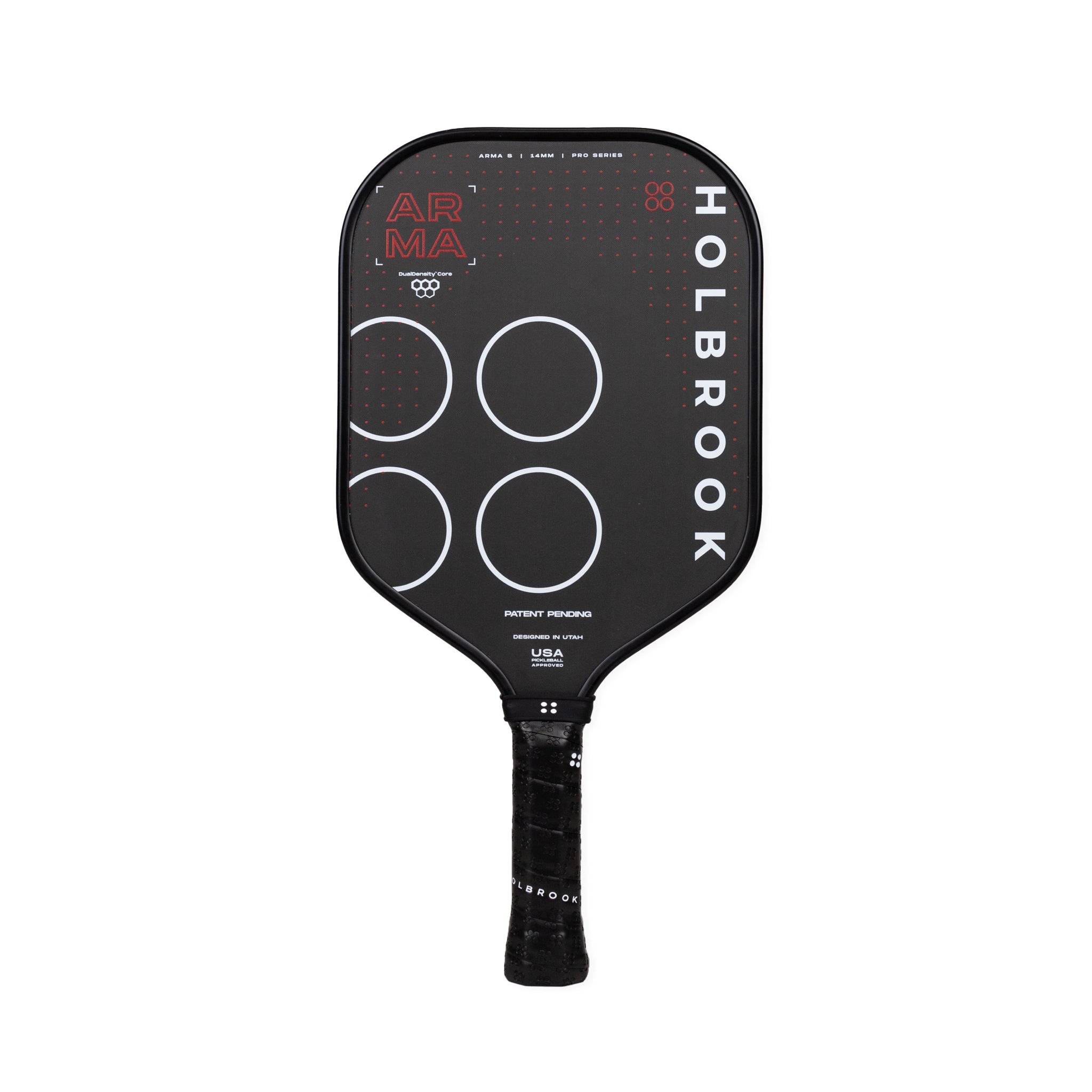 Arma S 14mm - Holbrook Pickleball