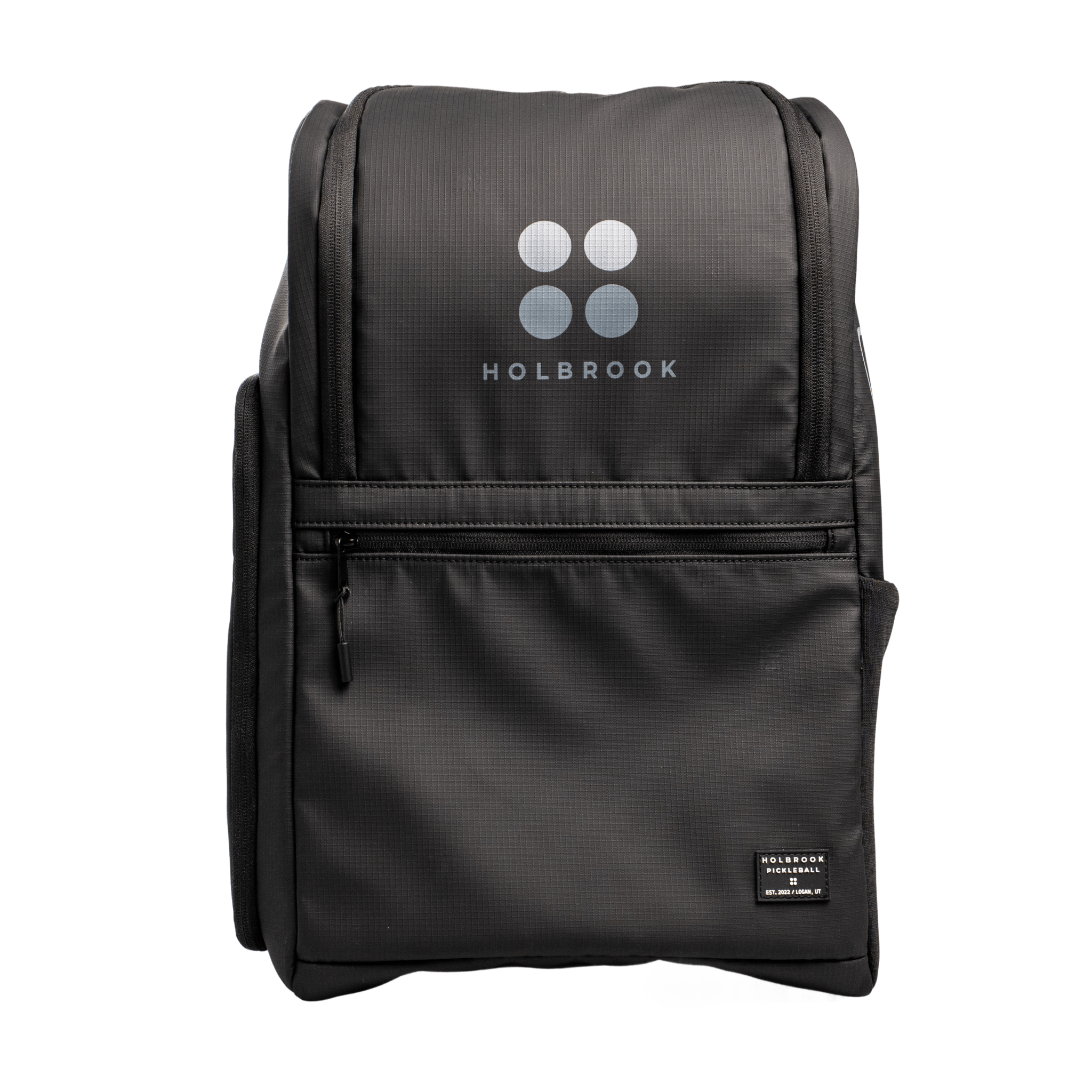 Court Bag - Holbrook Pickleball