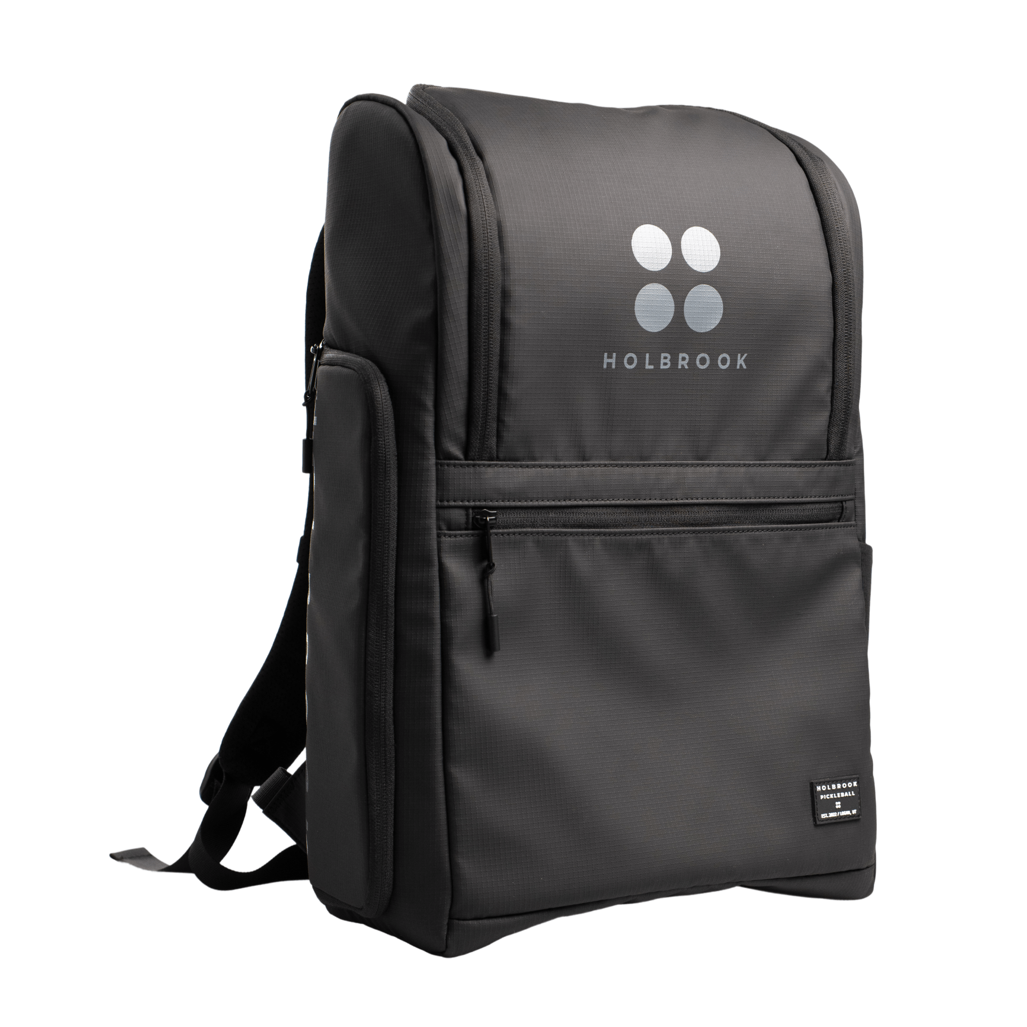 Court Bag - Holbrook Pickleball