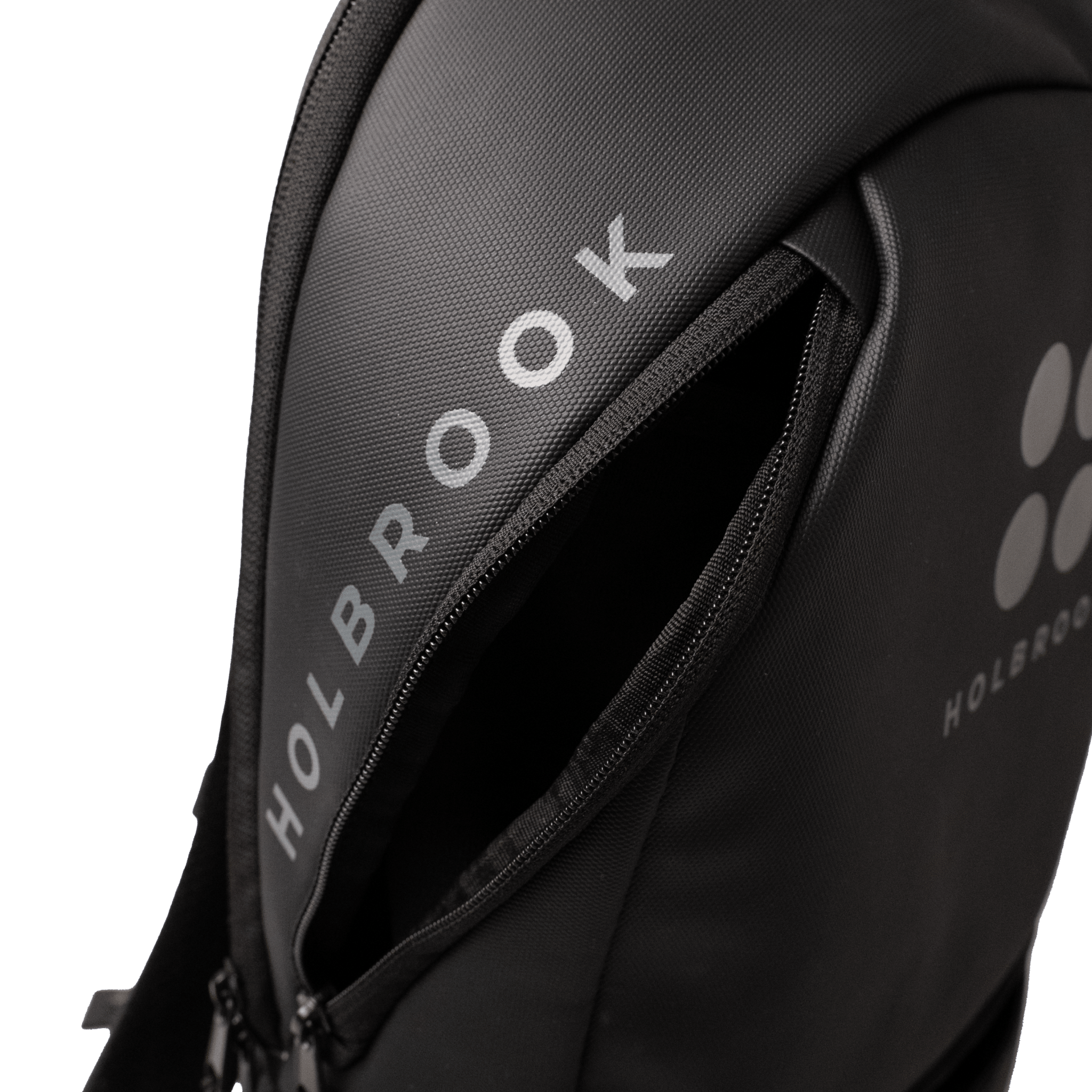 Day Bag - Holbrook Pickleball