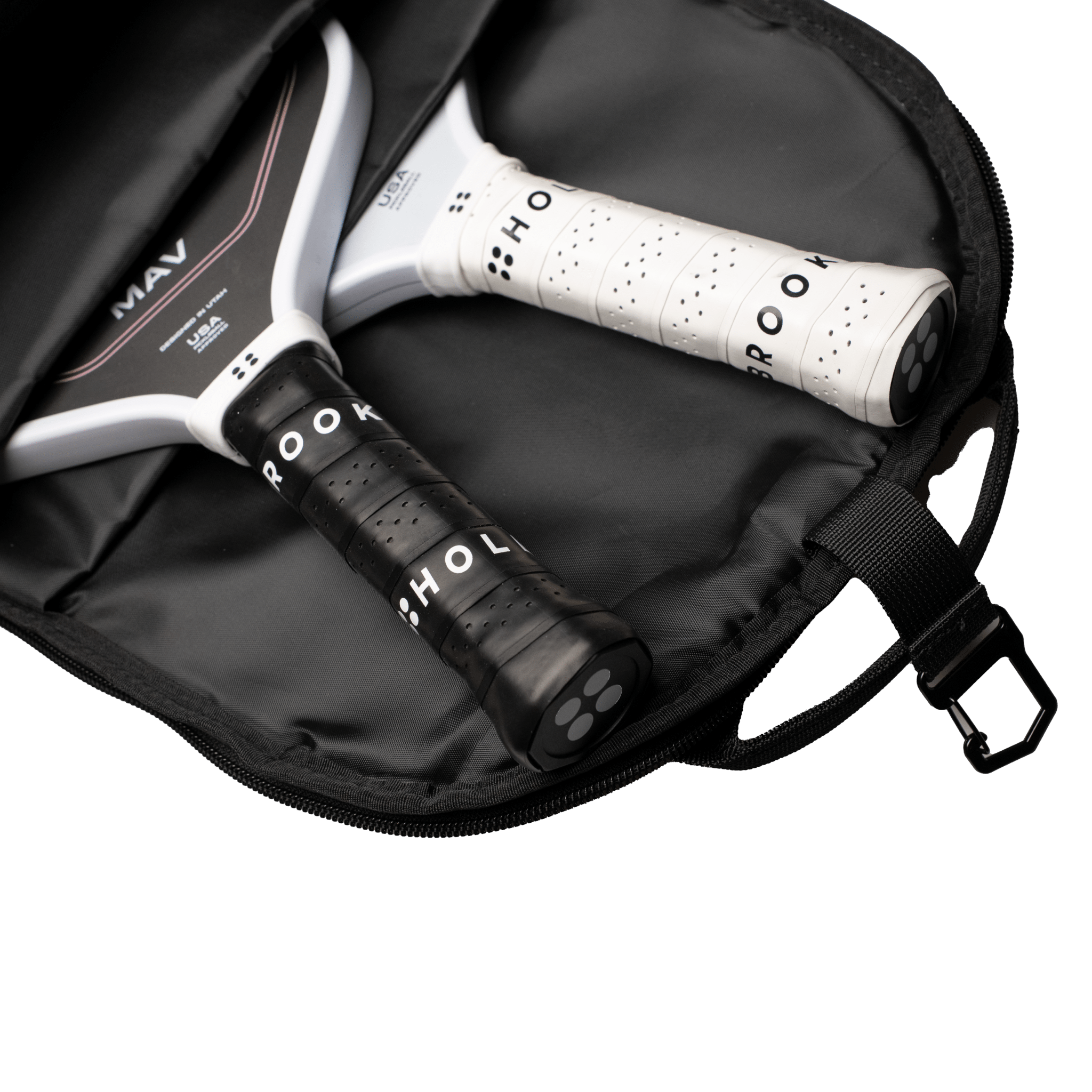 Day Bag - Holbrook Pickleball