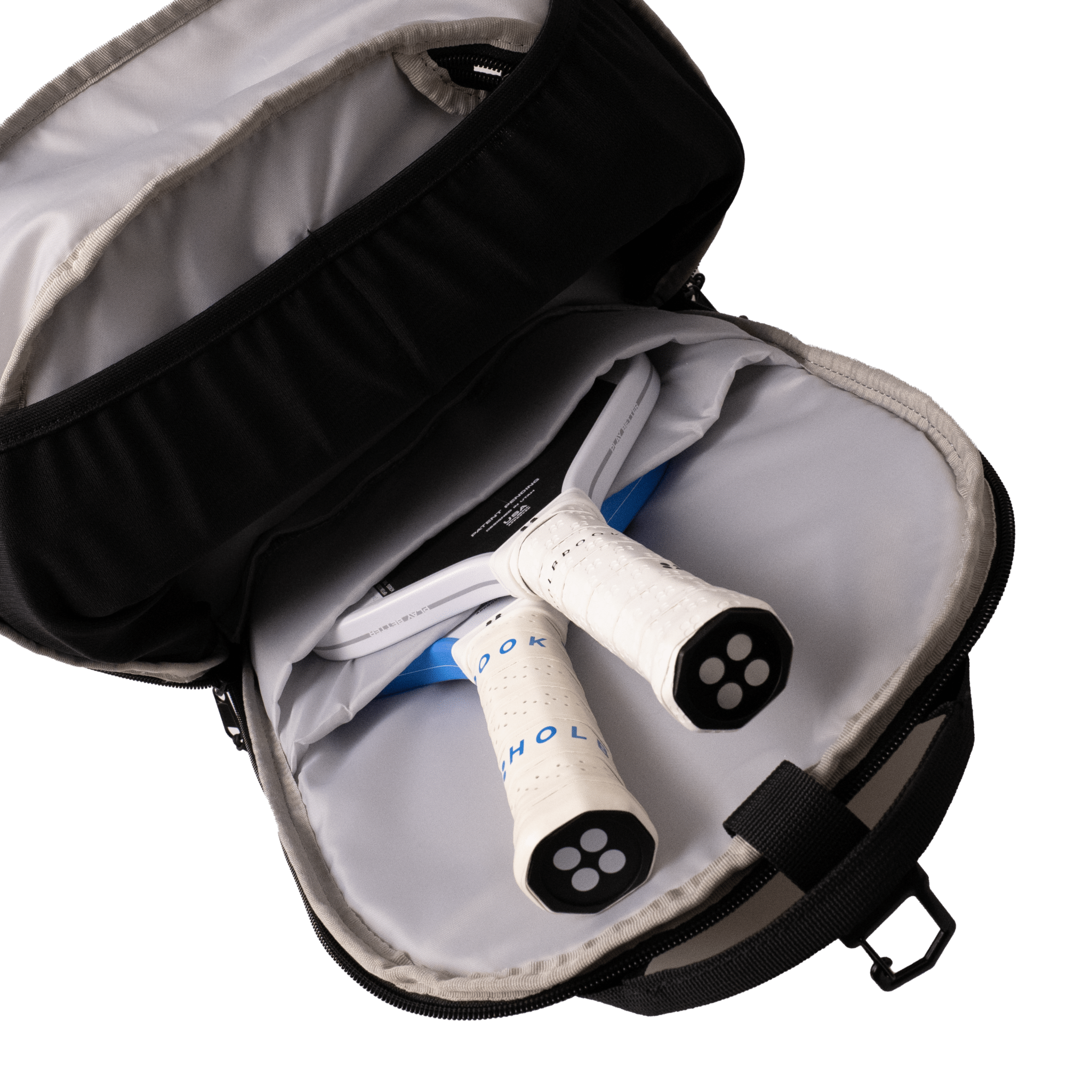 Day Bag - Holbrook Pickleball