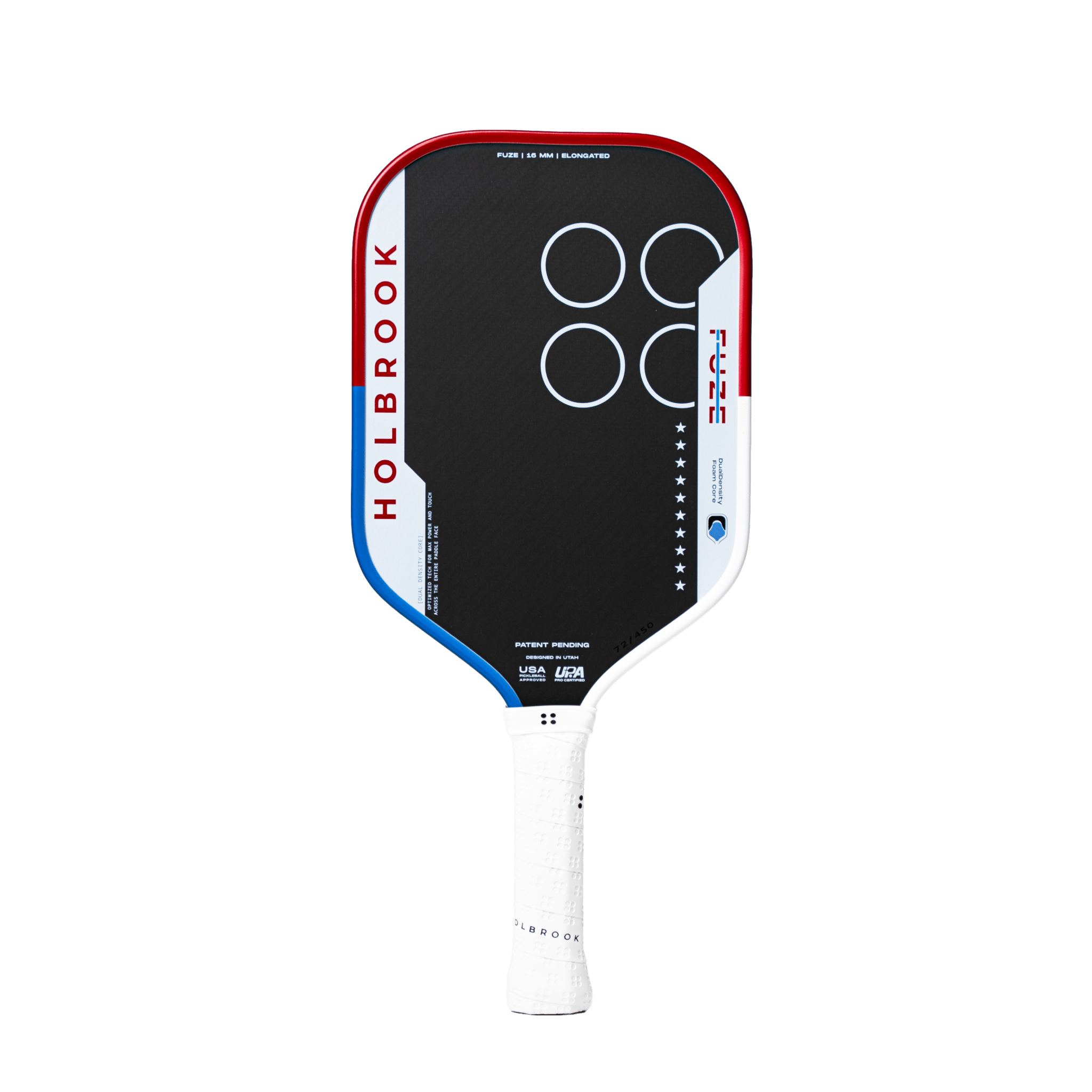 Fuze - Holbrook Pickleball