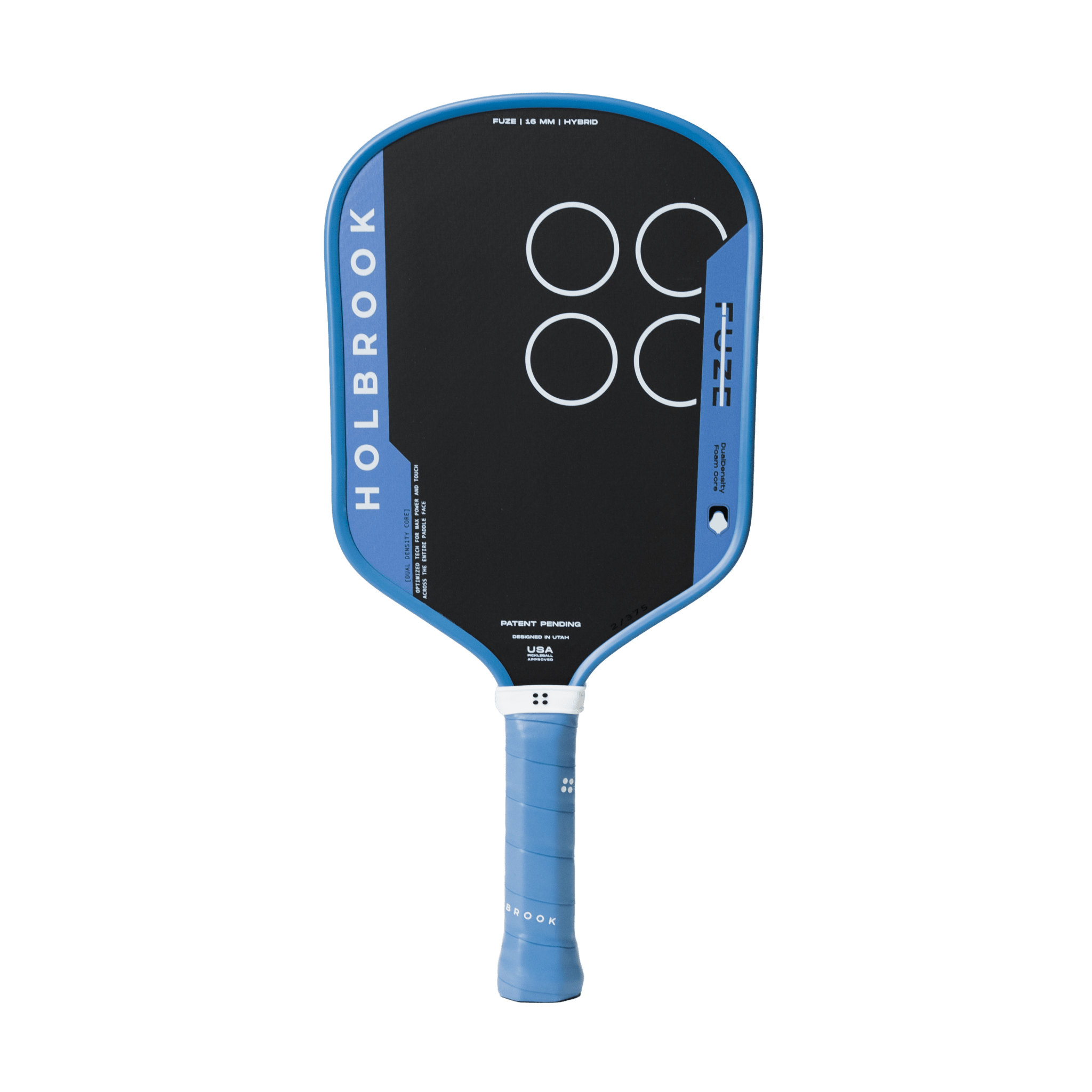 Fuze - Holbrook Pickleball