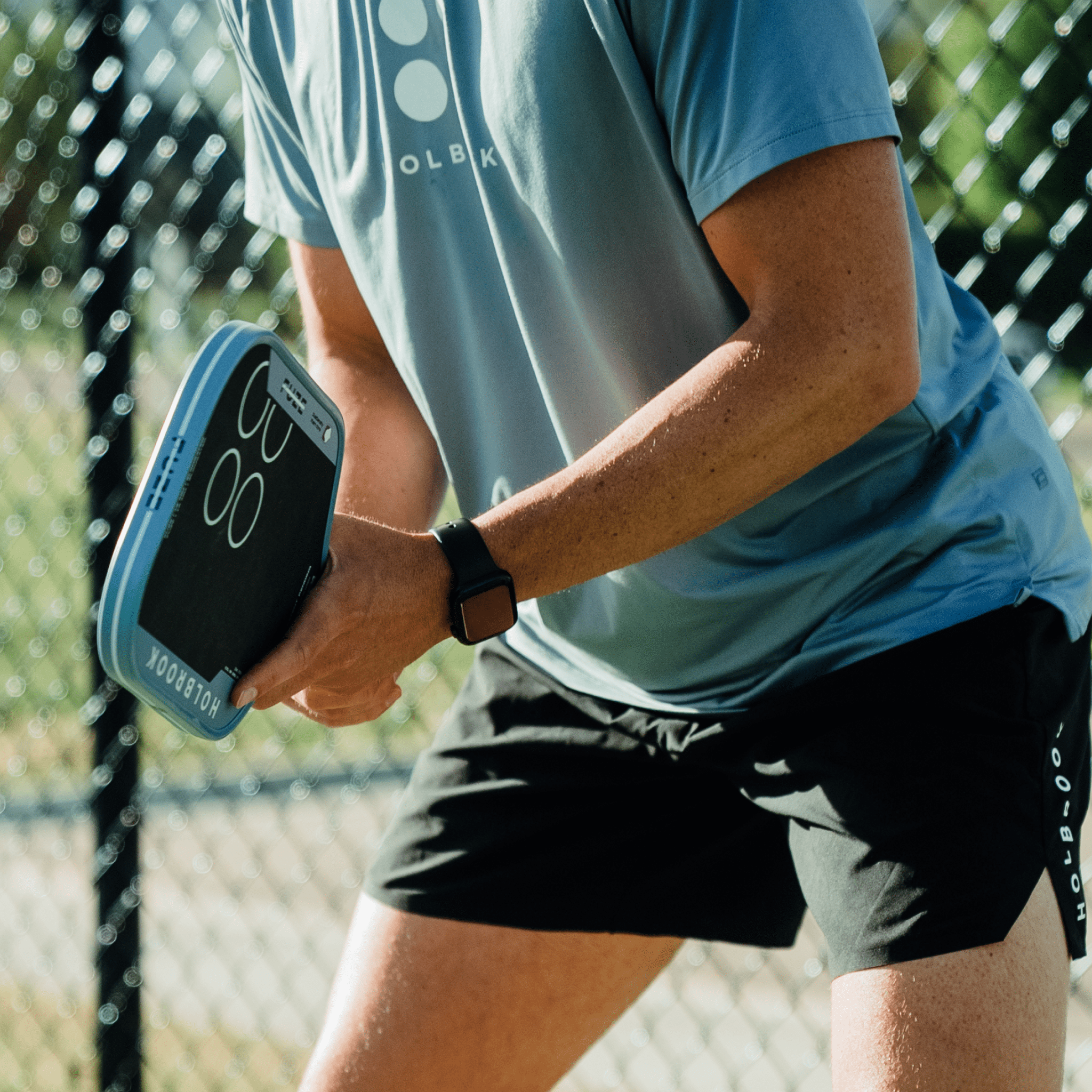 Fuze - Holbrook Pickleball