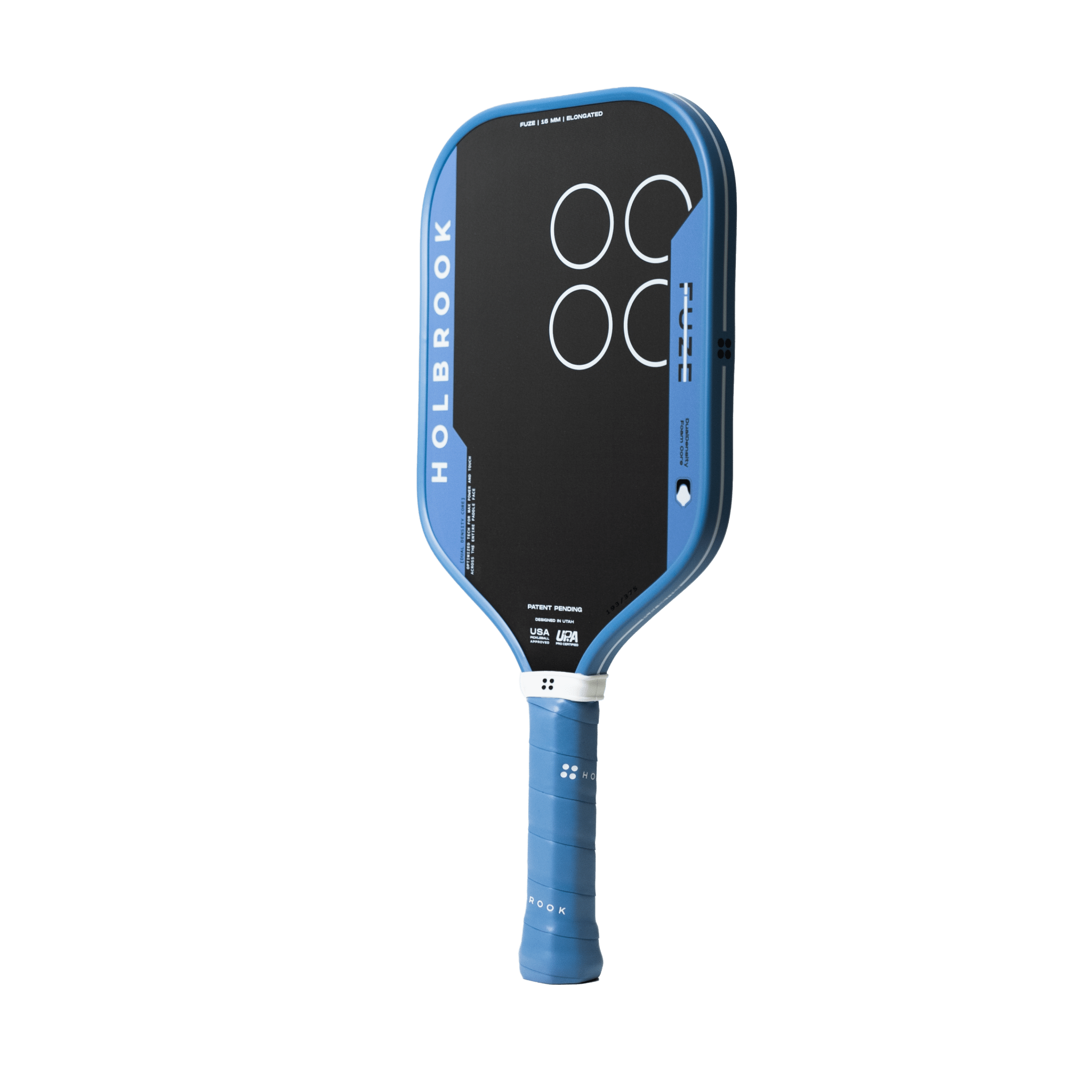 Fuze - Holbrook Pickleball