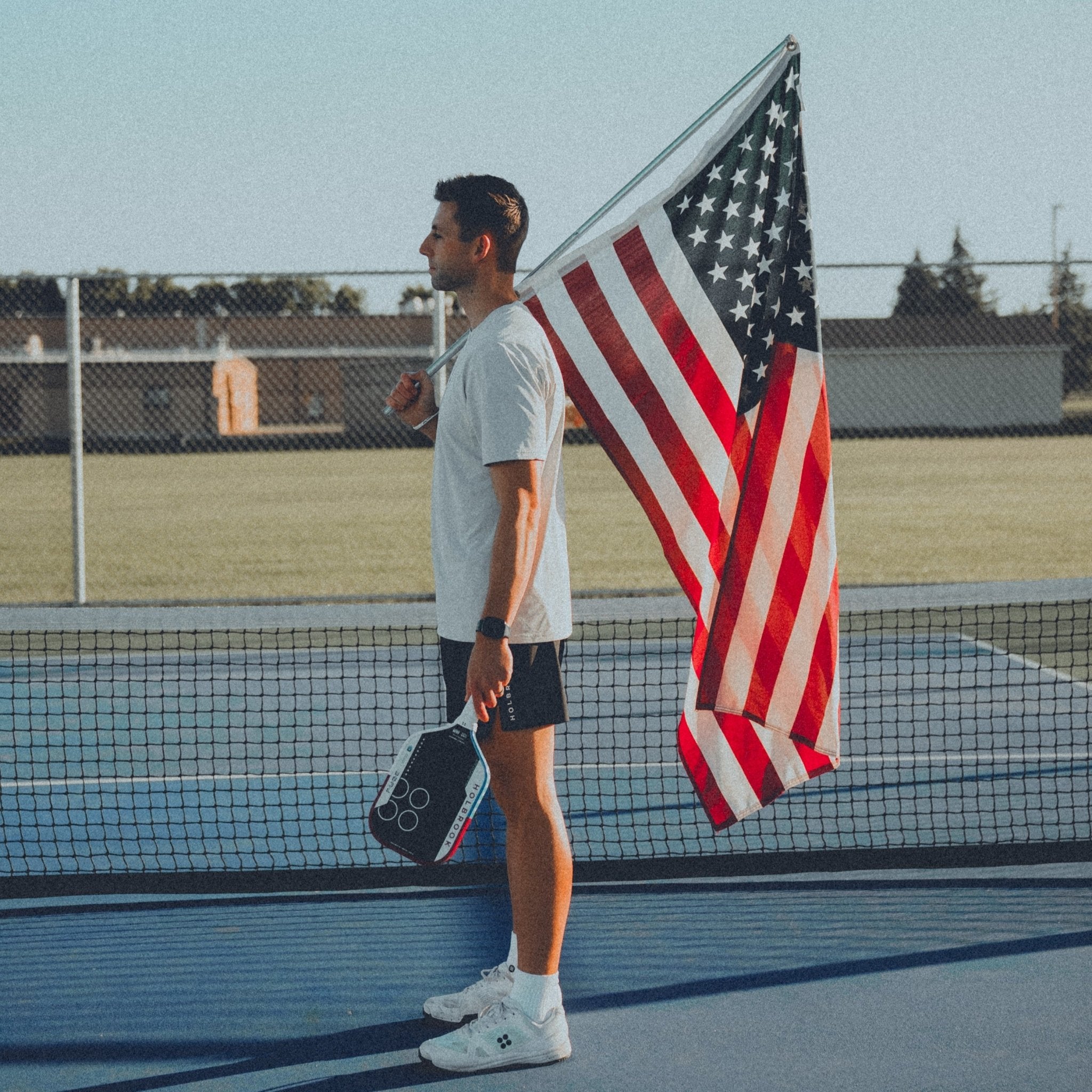 Fuze - Holbrook Pickleball