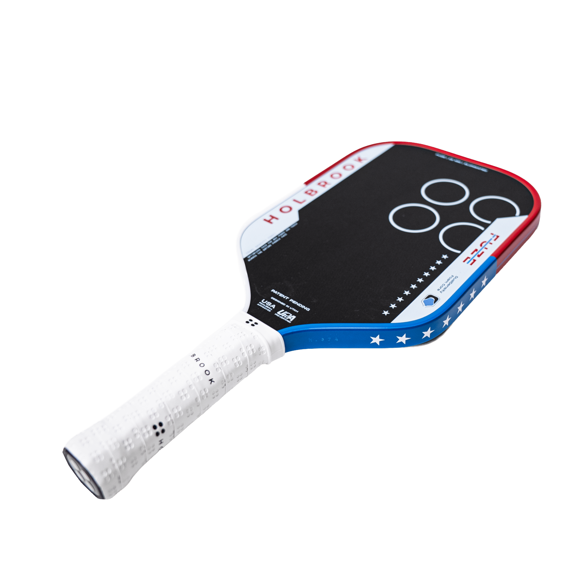 Fuze - Holbrook Pickleball
