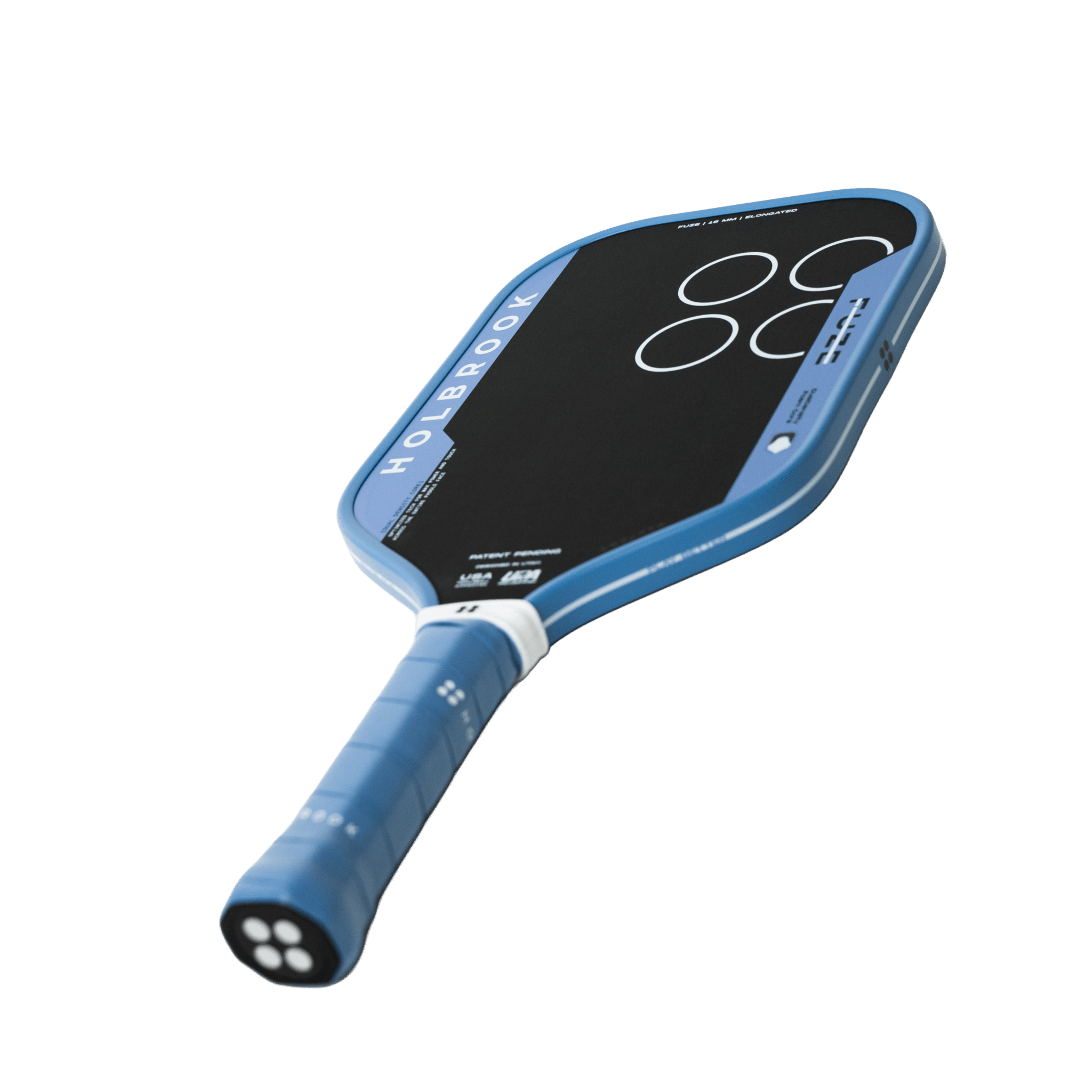 Fuze - Holbrook Pickleball