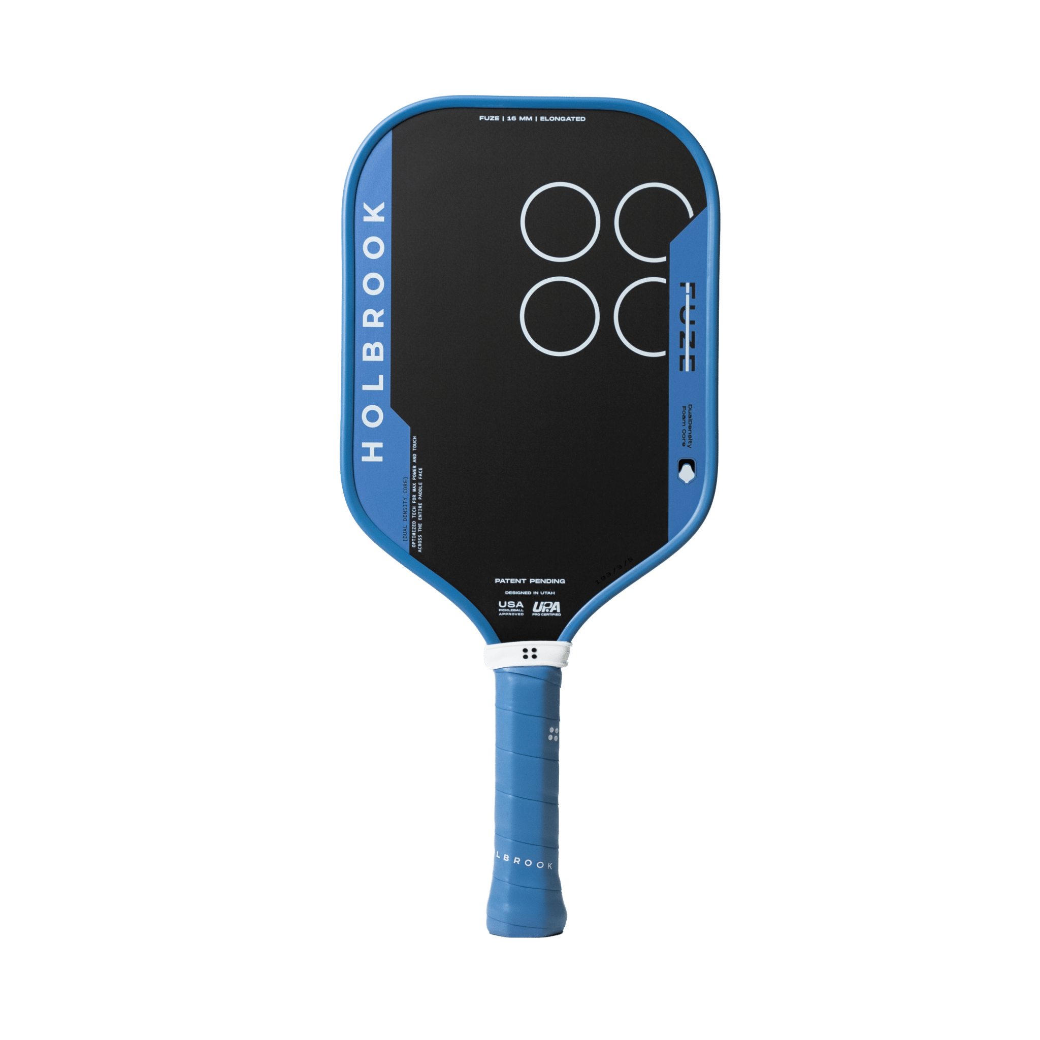 Fuze - Holbrook Pickleball