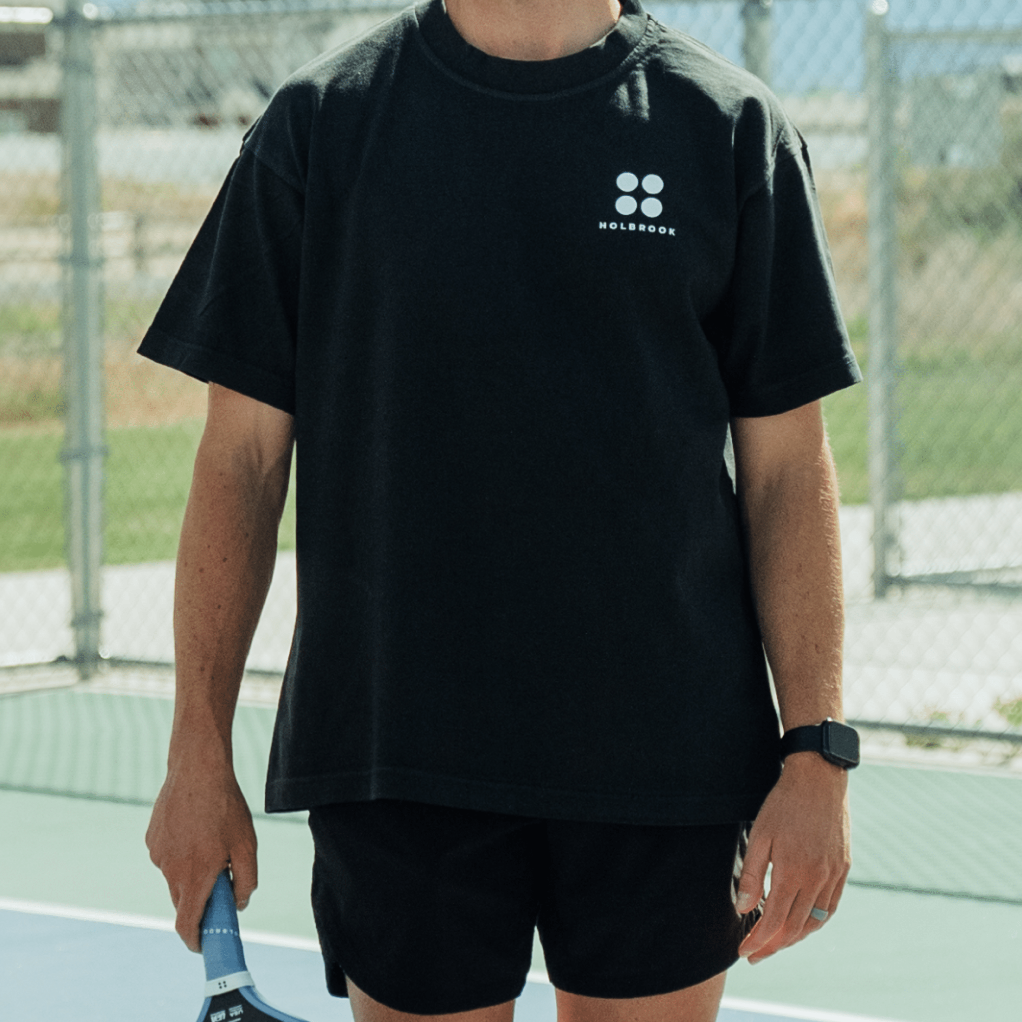 Fuze - Holbrook Pickleball