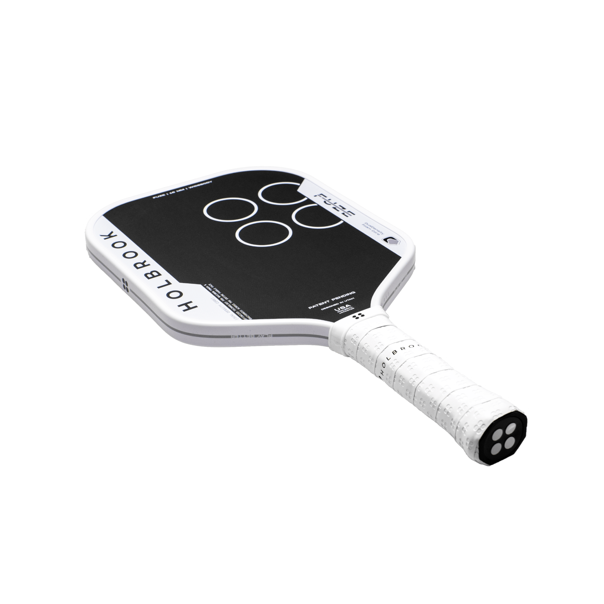 Fuze LAUNCHING 2/12 - Holbrook Pickleball