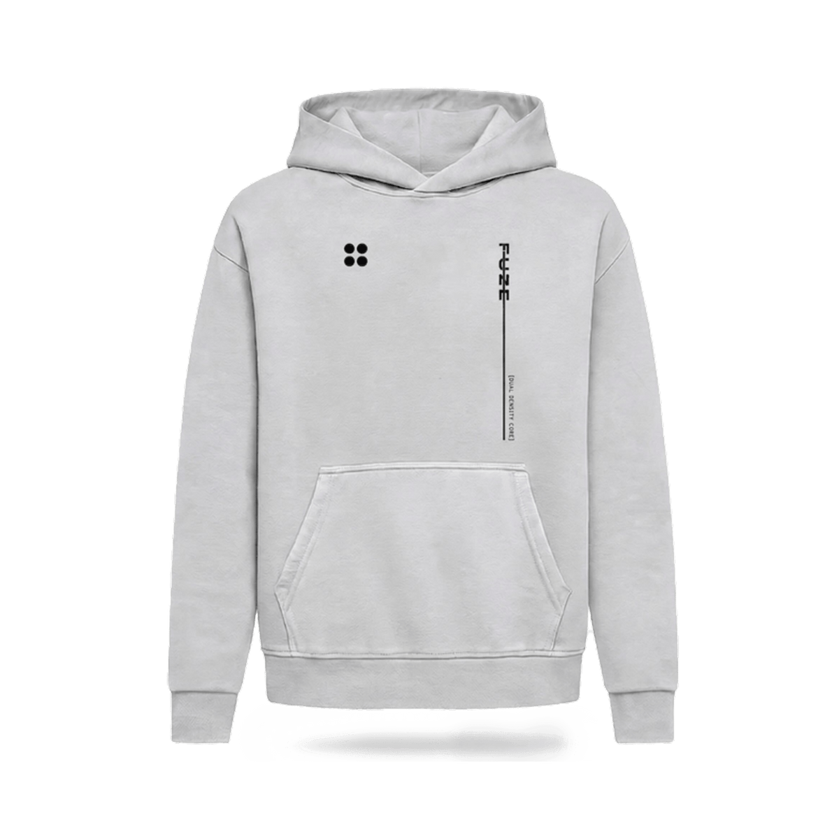 Fuze Off Court Hoodie (Limited Edition)