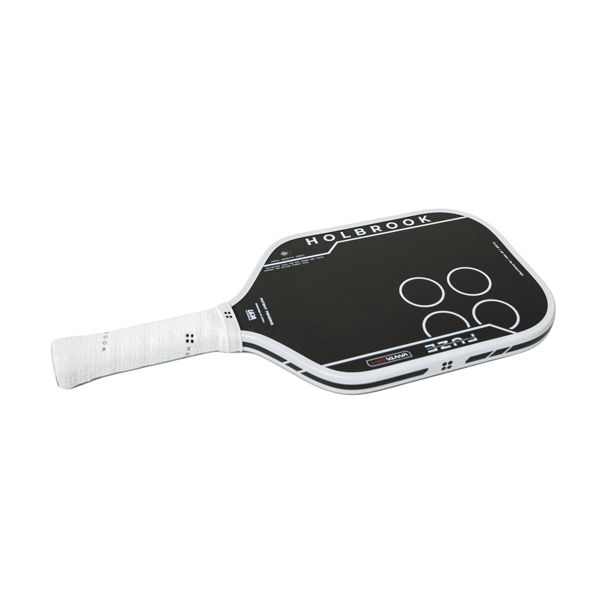 Fuze VantaGrit - Holbrook Pickleball