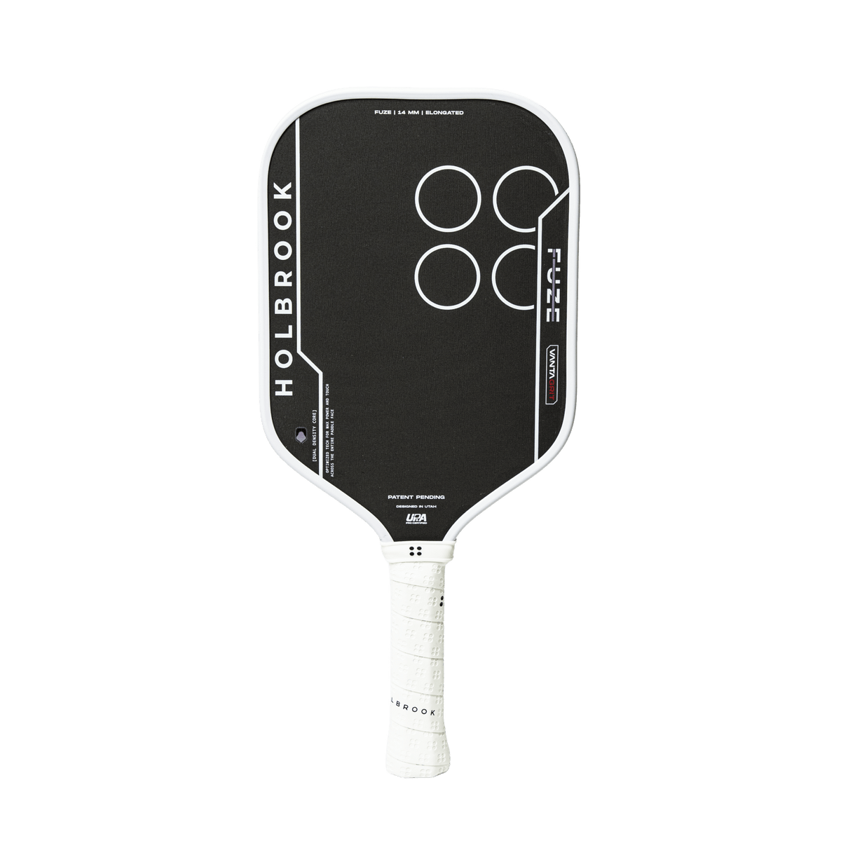 Fuze VantaGrit - Holbrook Pickleball
