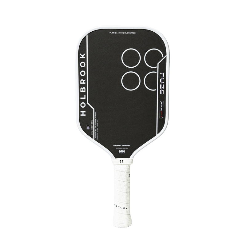 Fuze VantaGrit