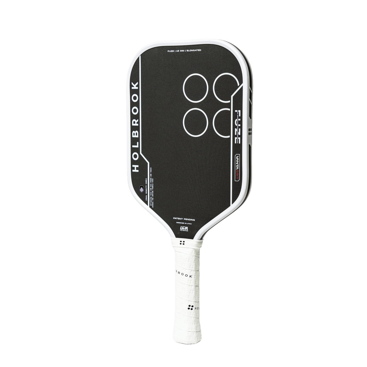 Fuze VantaGrit - Holbrook Pickleball