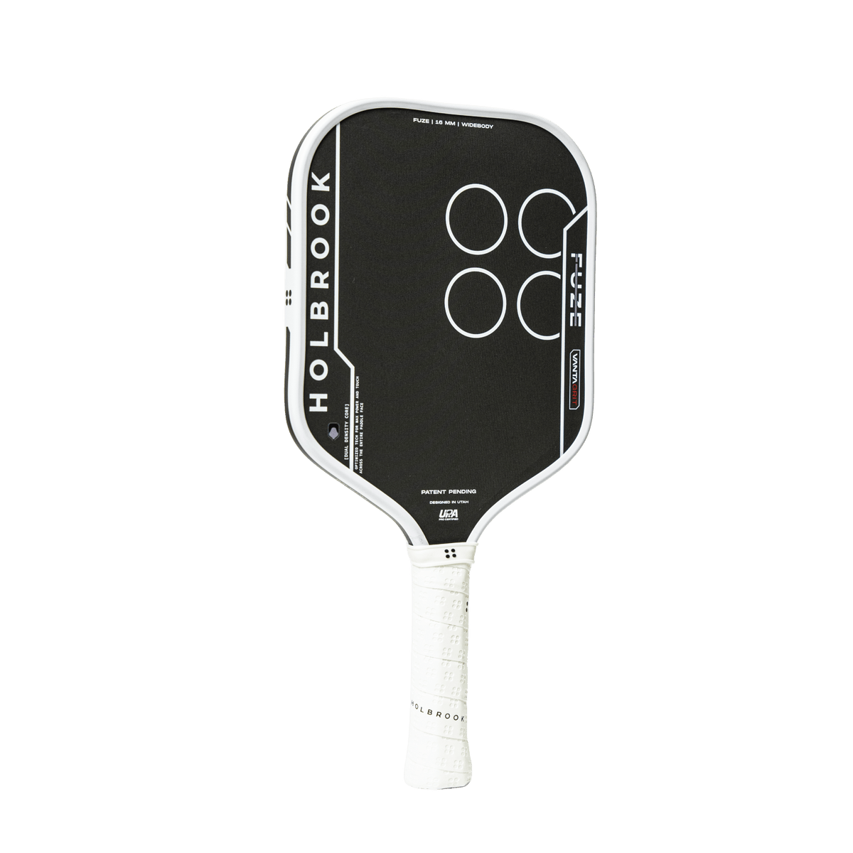 Fuze VantaGrit - Holbrook Pickleball