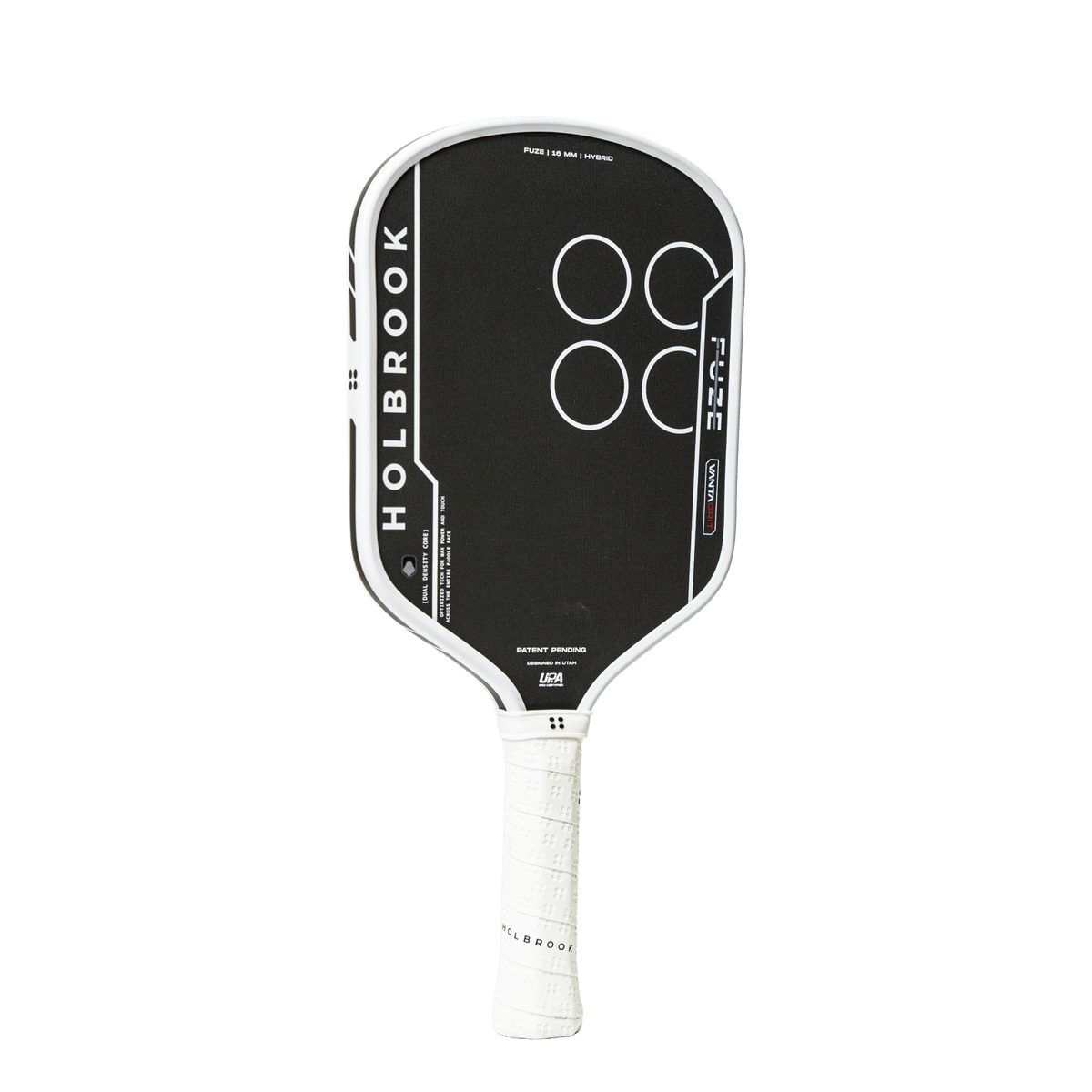 Fuze VantaGrit - Holbrook Pickleball