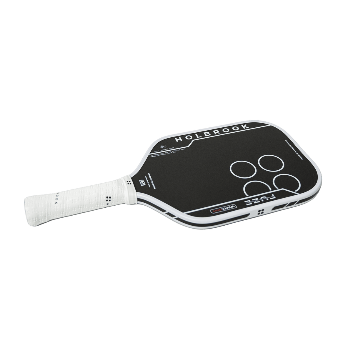 Fuze VantaGrit - Holbrook Pickleball