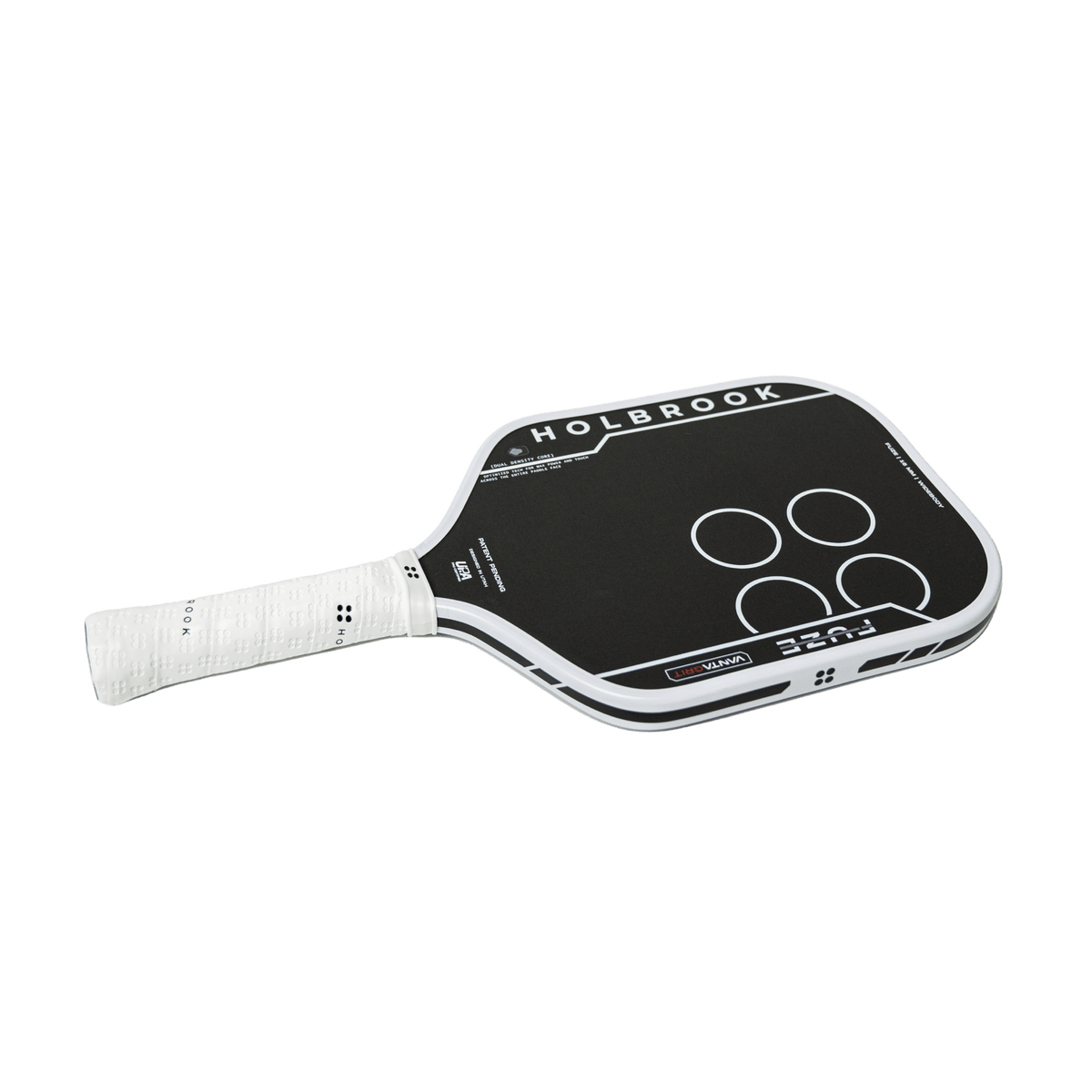 Fuze VantaGrit - Holbrook Pickleball