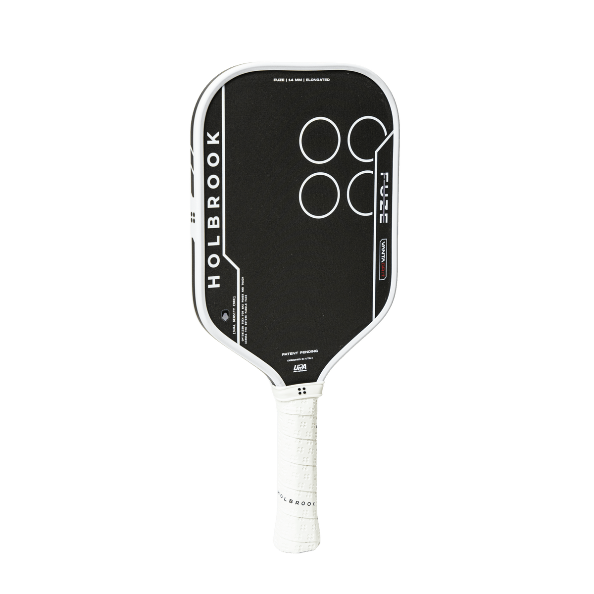 Fuze VantaGrit - Holbrook Pickleball