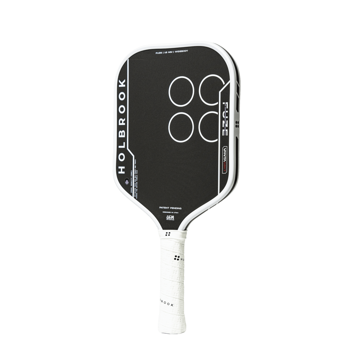 Fuze VantaGrit - Holbrook Pickleball