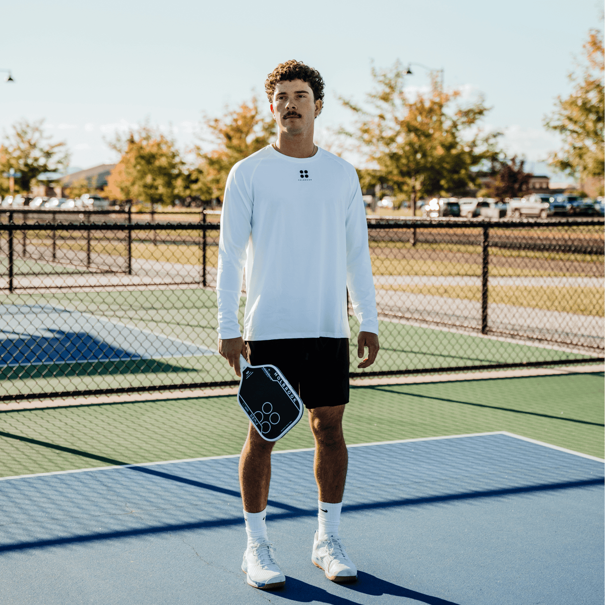 Fuze VantaGrit - Holbrook Pickleball