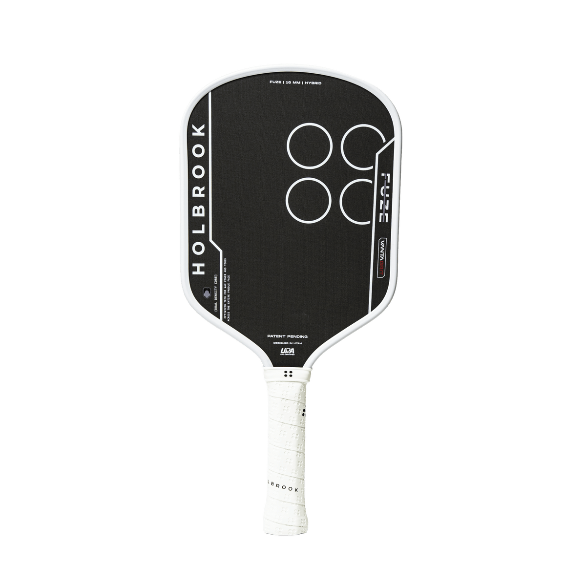 Fuze VantaGrit - Holbrook Pickleball