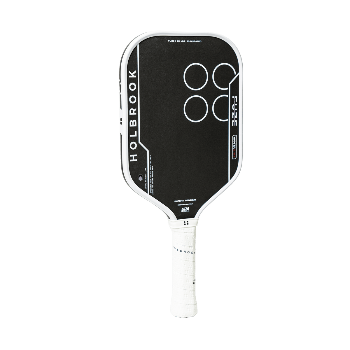 Fuze VantaGrit - Holbrook Pickleball