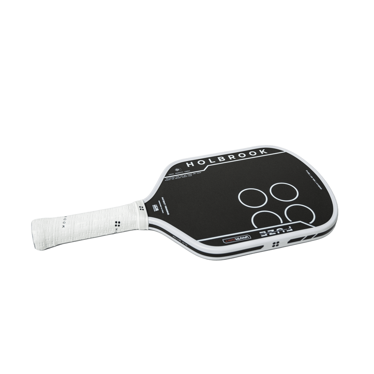 Fuze VantaGrit - Holbrook Pickleball