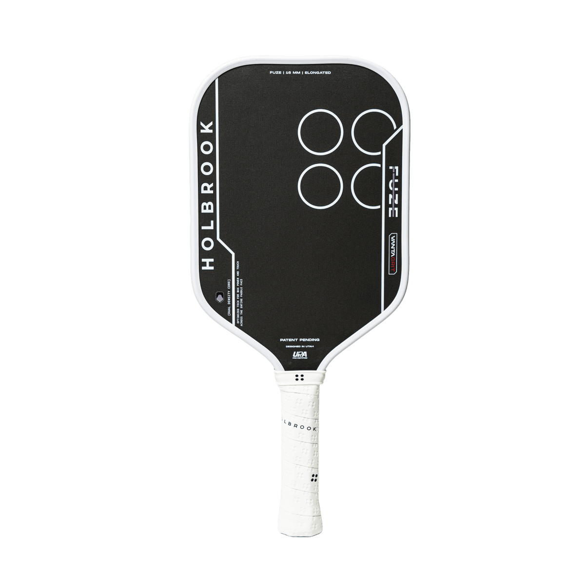 Fuze VantaGrit - Holbrook Pickleball