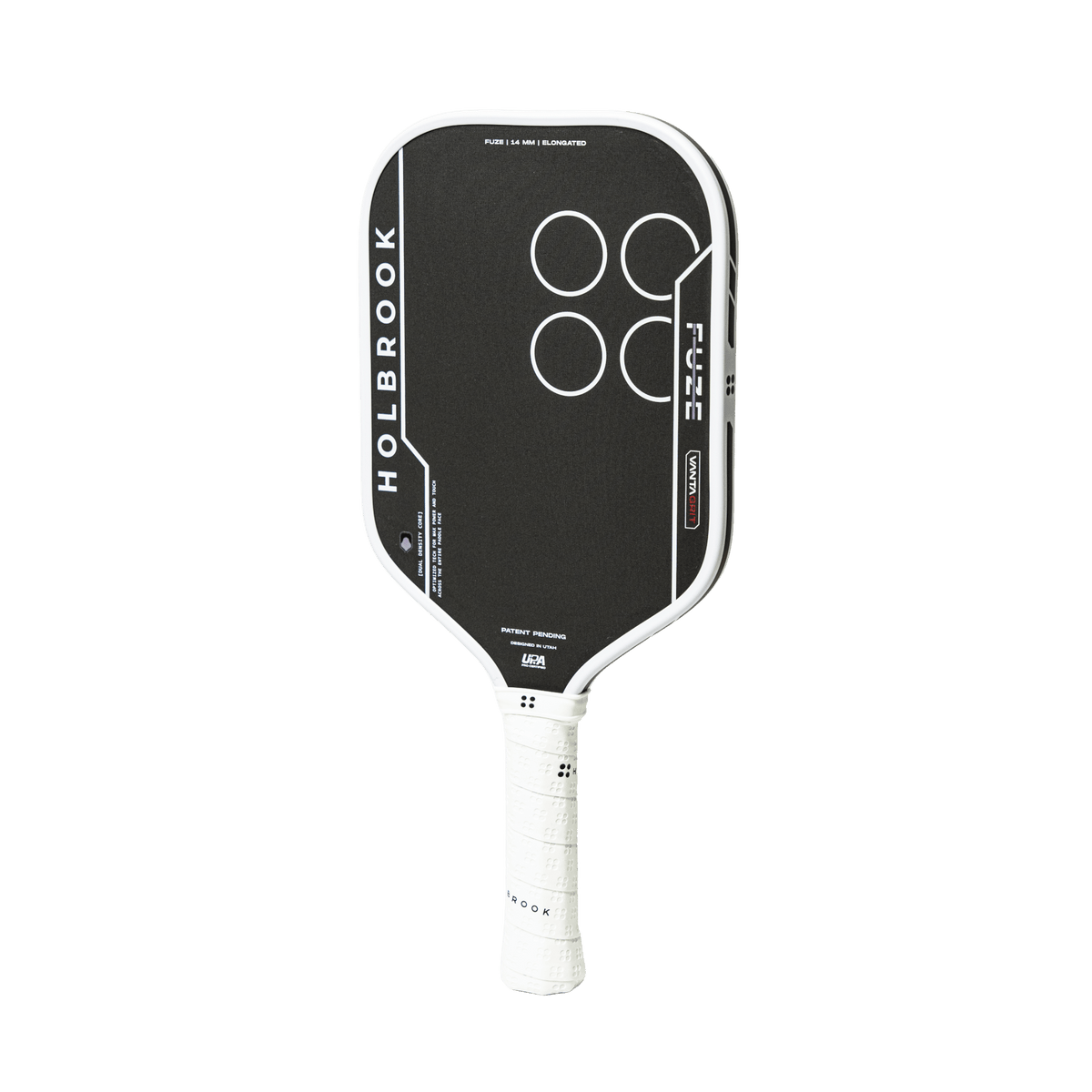 Fuze VantaGrit - Holbrook Pickleball