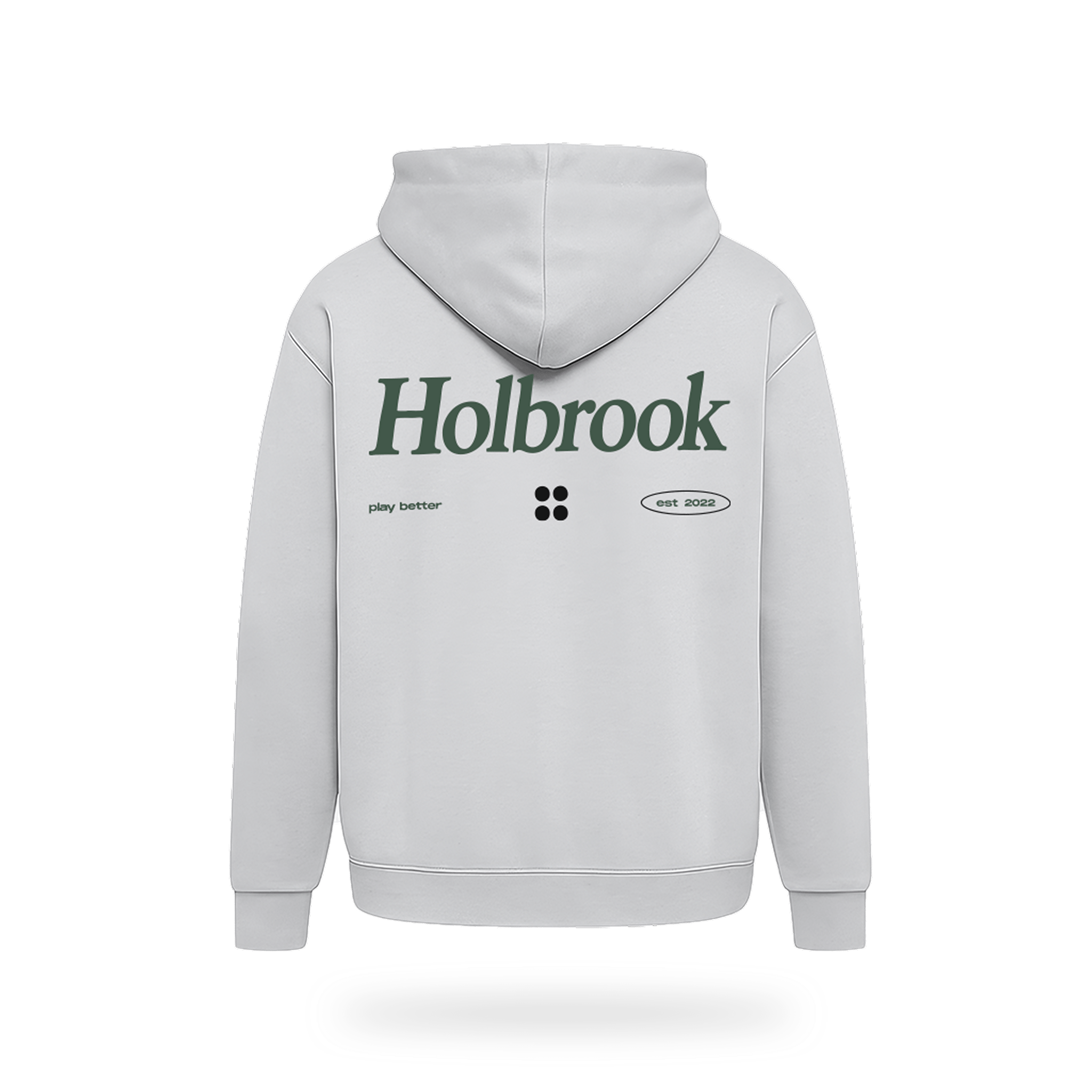 Holbrook '22 Off Court Hoodie - Holbrook Pickleball