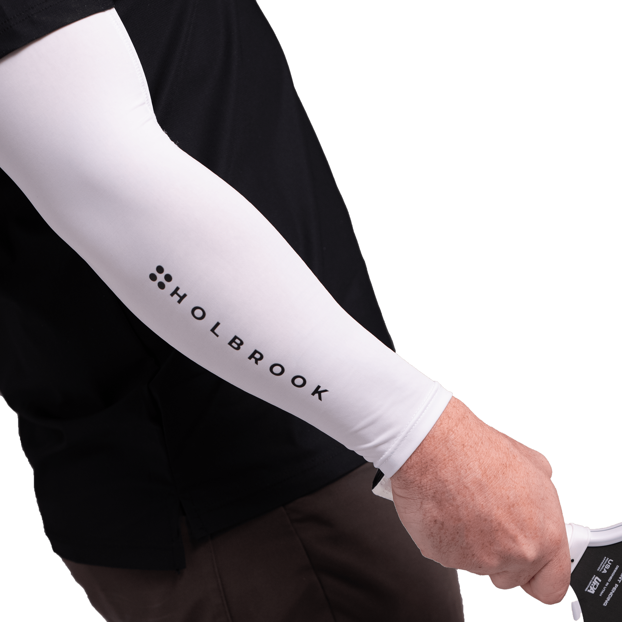Holbrook Arm Sleeves - Holbrook Pickleball