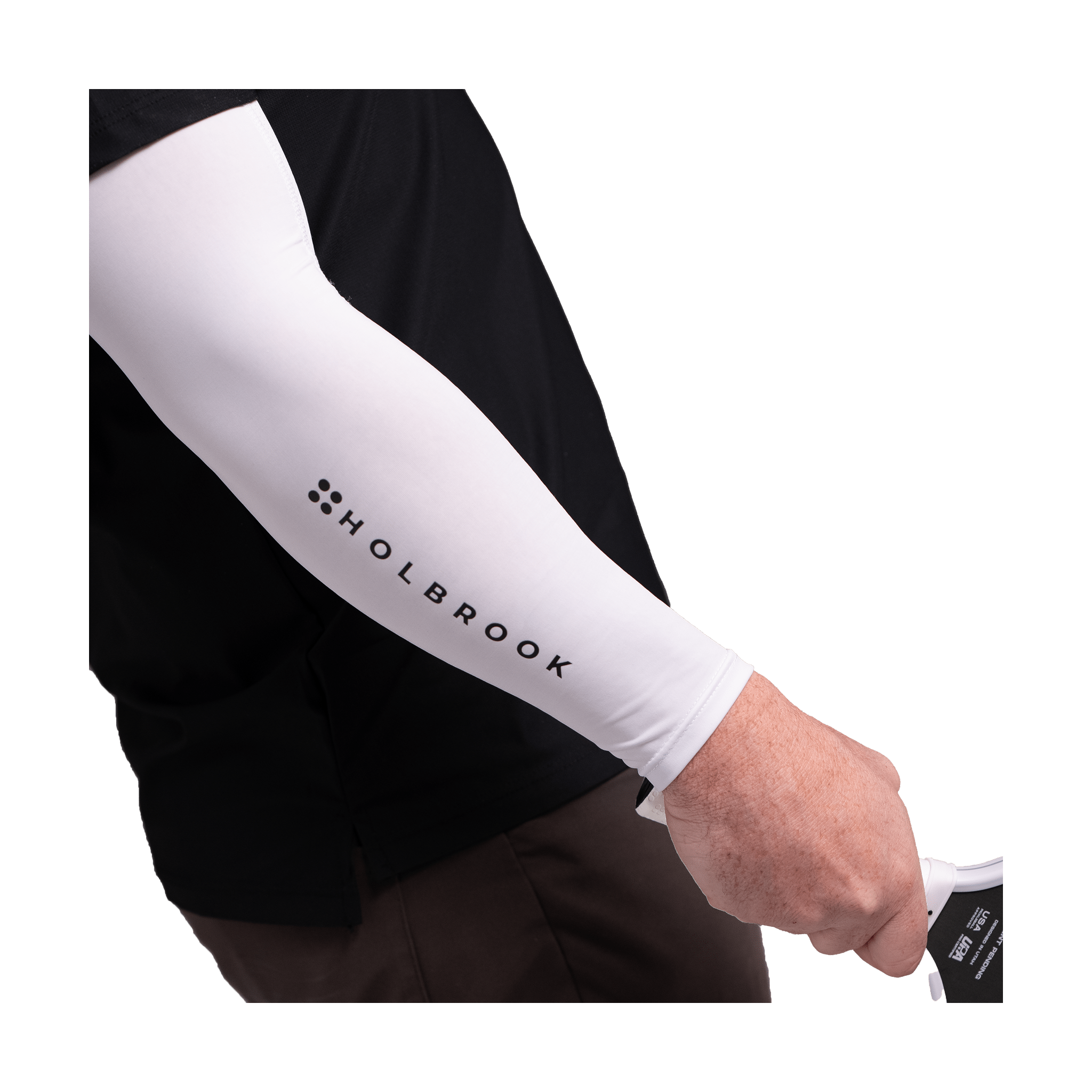 Holbrook Arm Sleeves - Holbrook Pickleball