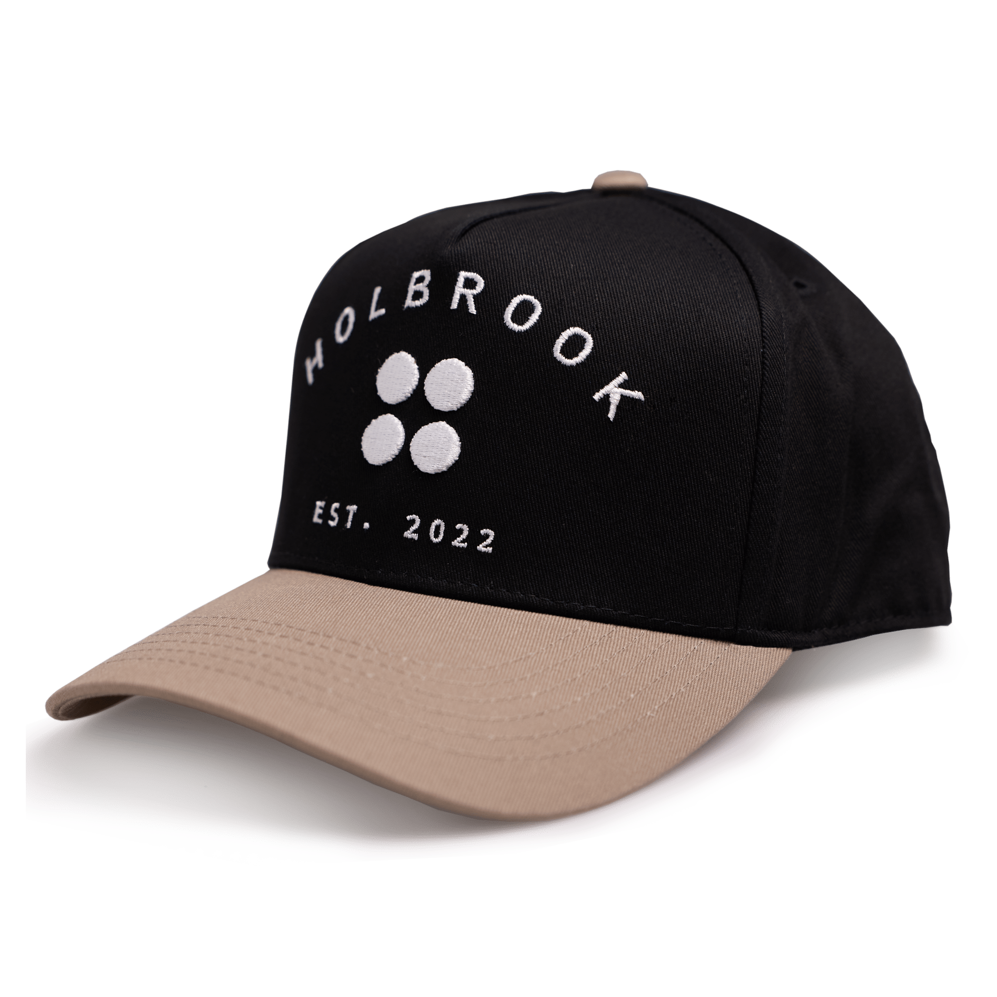 Holbrook Lifestyle Hat - Holbrook Pickleball