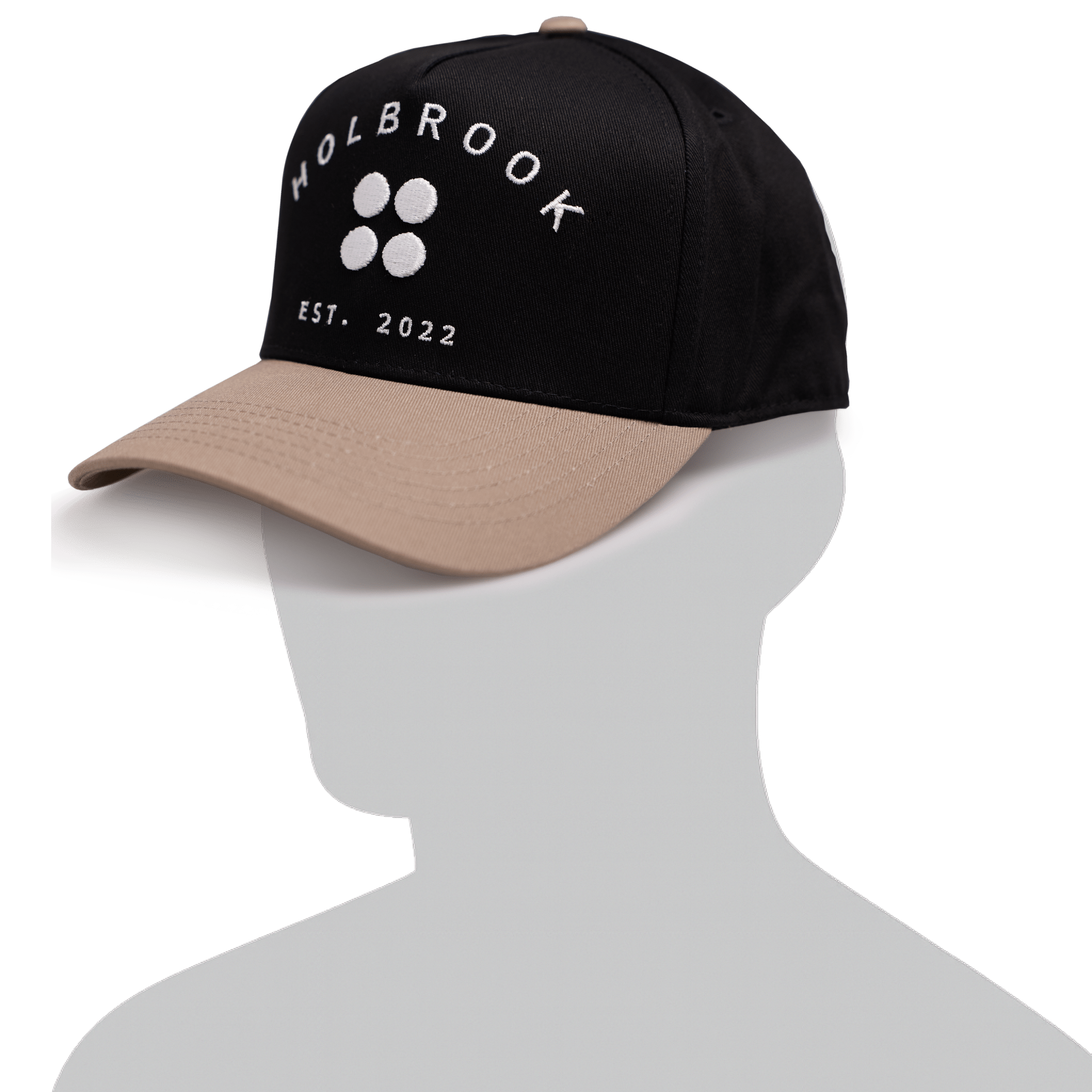Holbrook Lifestyle Hat - Holbrook Pickleball