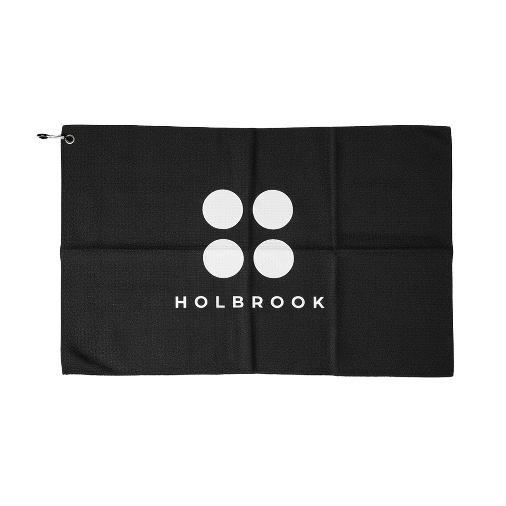 Holbrook Microfiber Towel