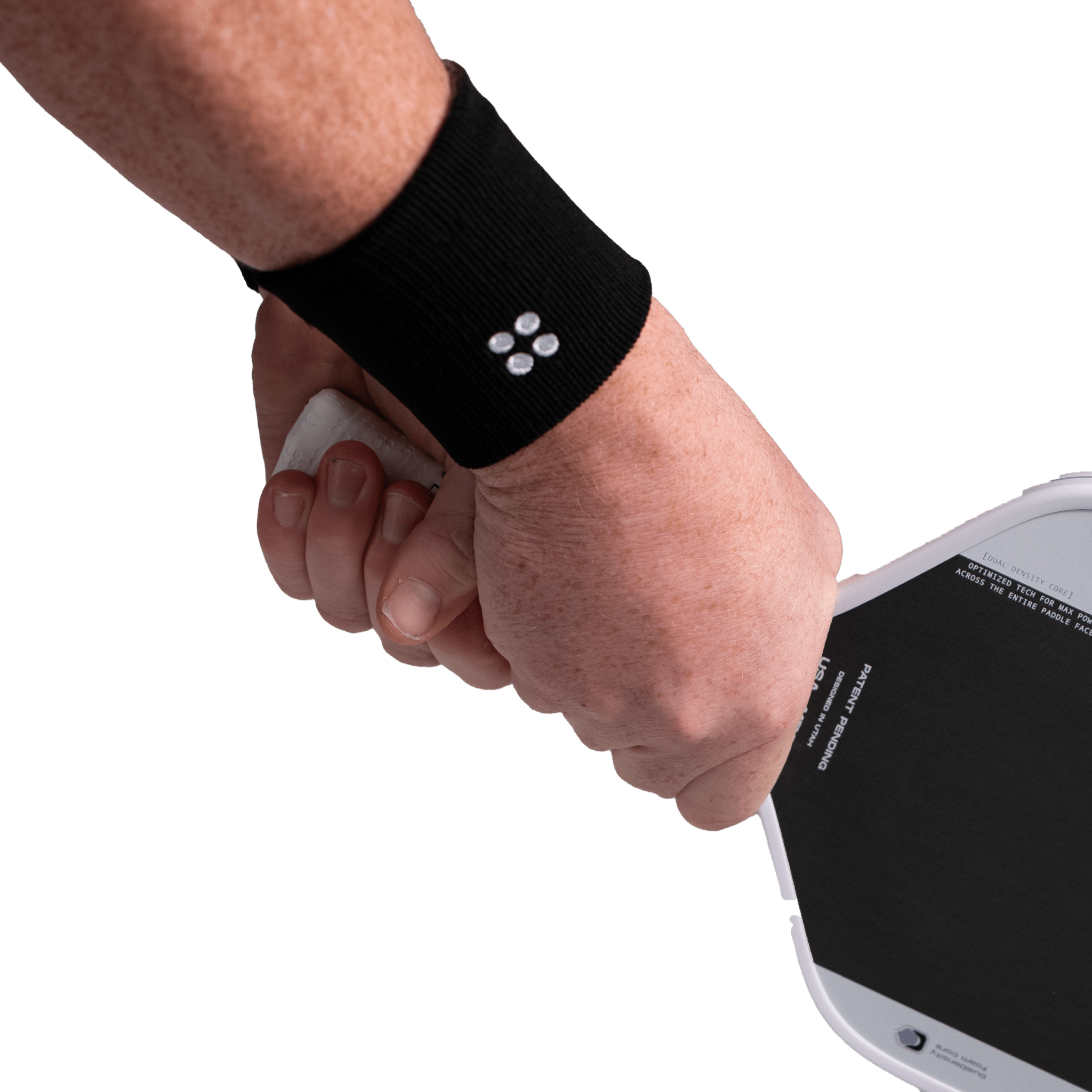 Holbrook Sweat Wristbands - Holbrook Pickleball