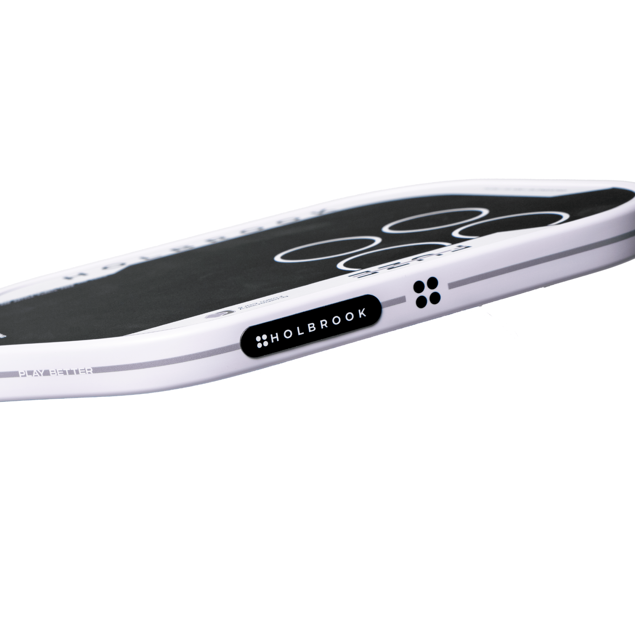 Lead Tape Strips - 3 Grams - Holbrook Pickleball
