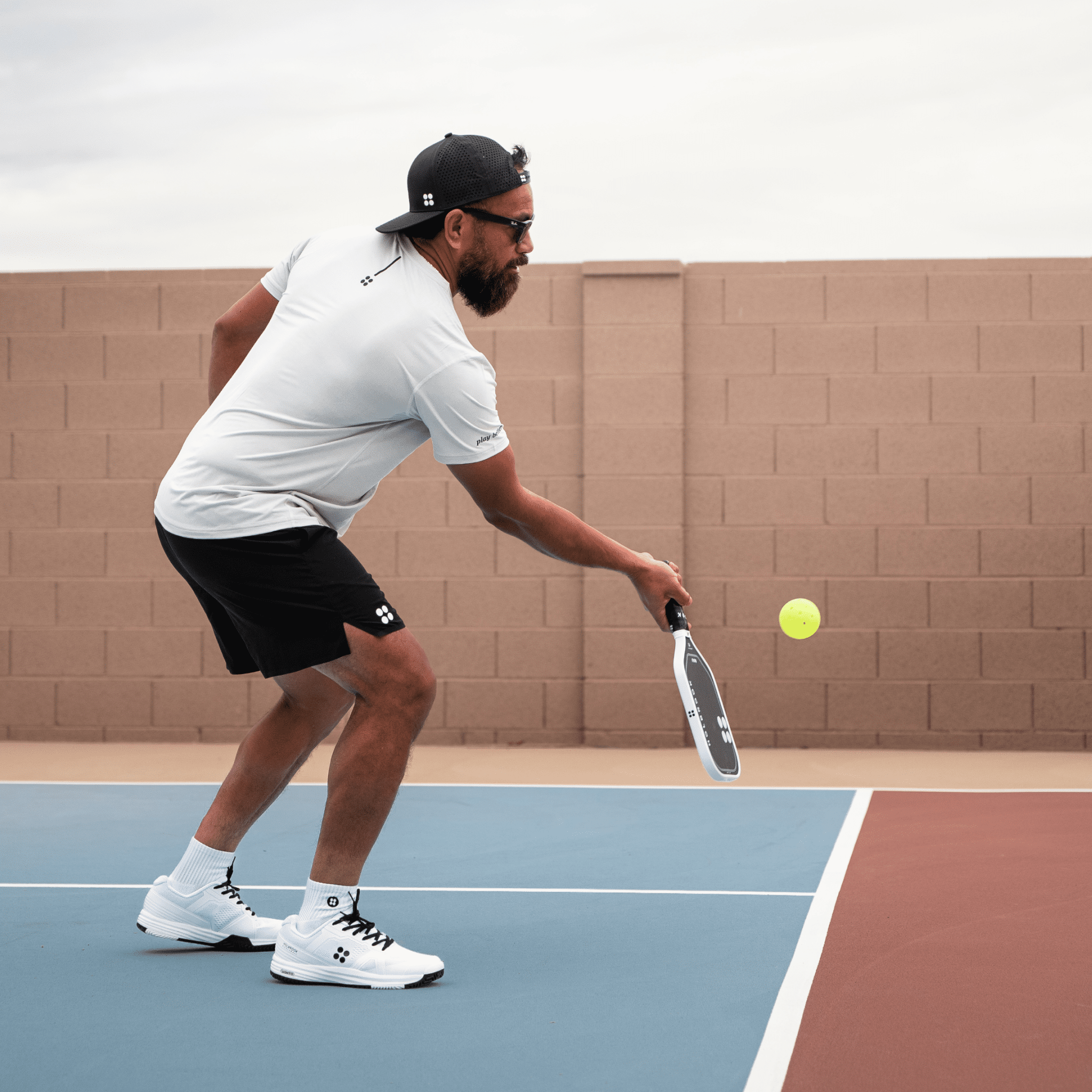 Mav - Holbrook Pickleball